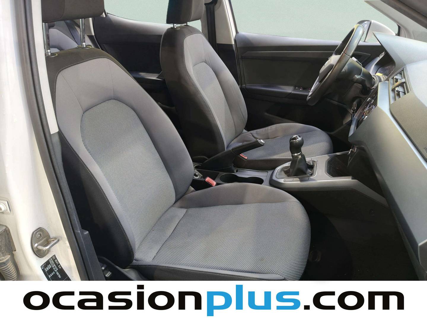 Foto Seat Arona SEAT Arona 1.0 TSI S&S Style (115 CV)