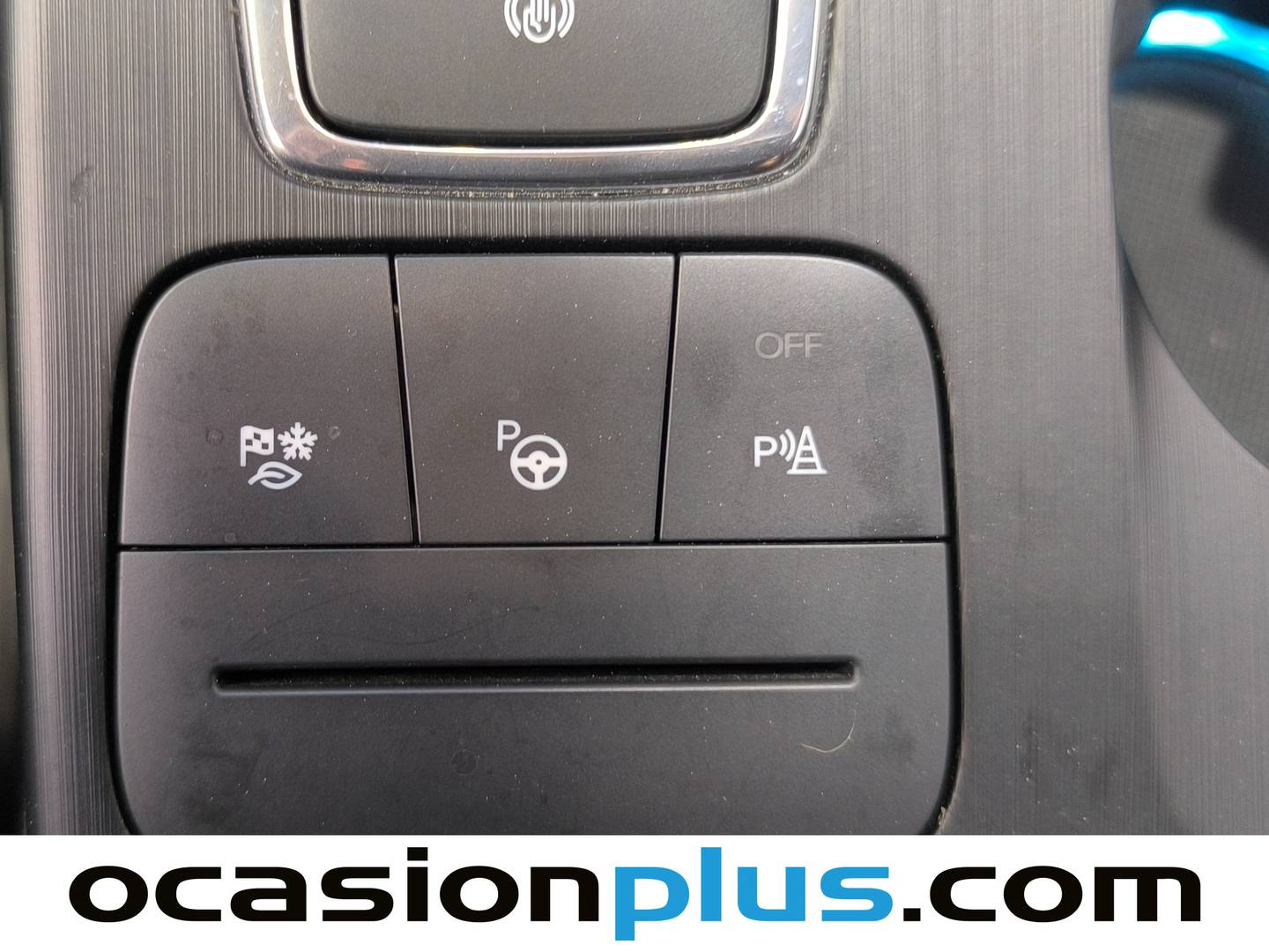 Extras del Ford Kuga Ford Kuga 2.5 Duratec FHEV ST-Line Auto (190 CV)