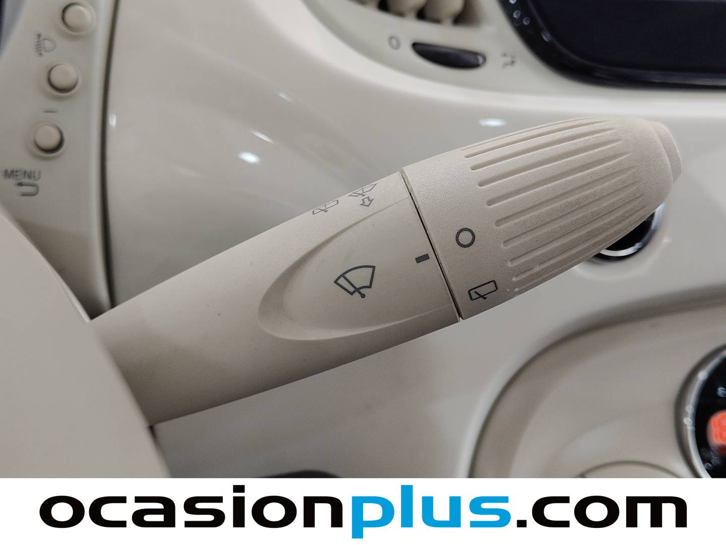 Fiat 500 Fiat 500 1.0 Hybrid Dolcevita (70 CV) seminuevo