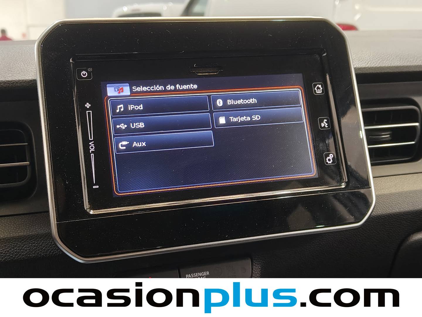 Foto Suzuki Ignis Suzuki Ignis 1.2 Mild Hybrid GLE (90 CV)