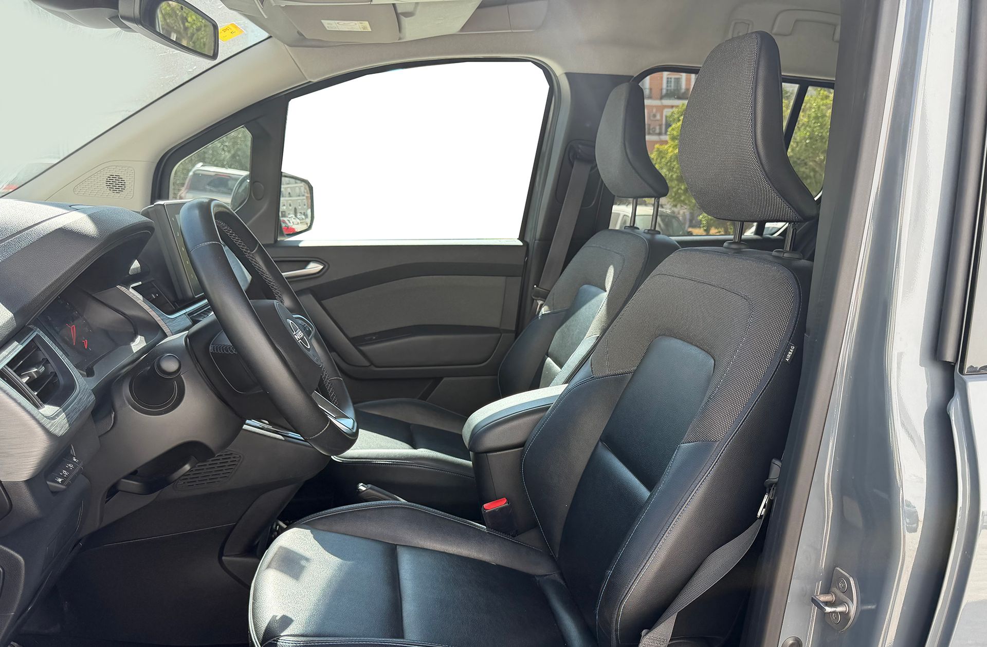 Nissan Townstar 1.3G L1 N-Connecta - foto 10