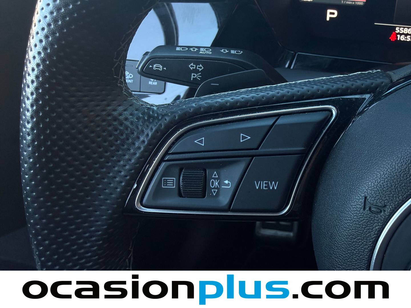 Audi A3 Audi A3 Sportback S line 35 TFSI  (150 CV) S tronic híbrido