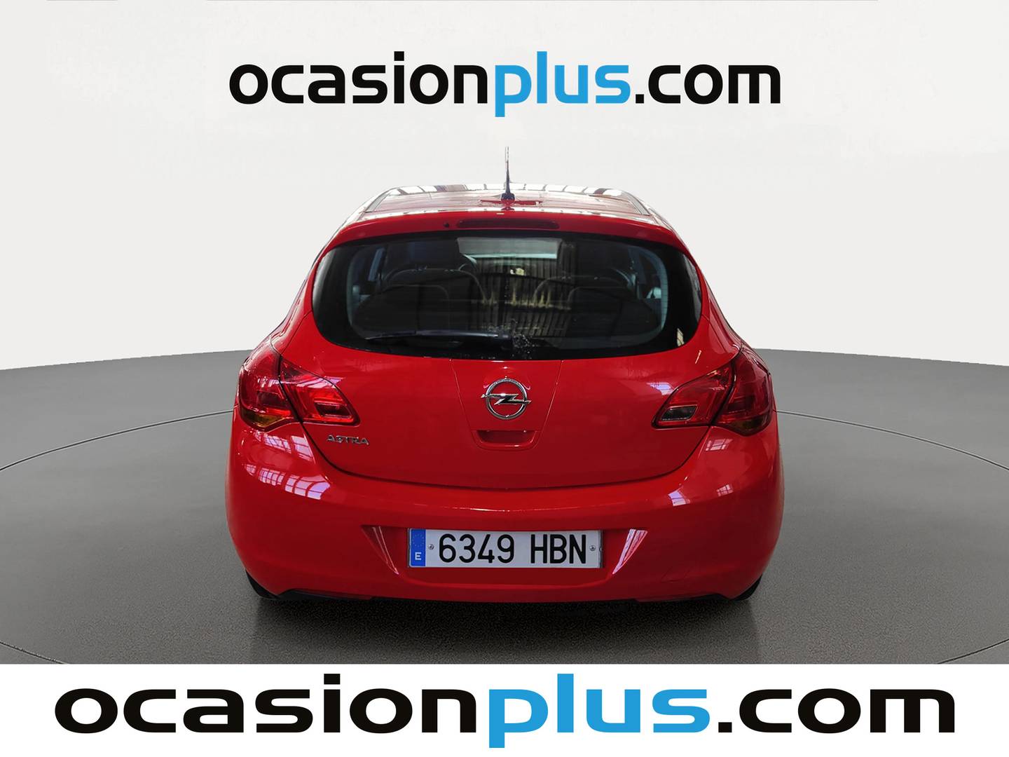 Opel Astra Opel Astra 1.4 Essentia (100 CV) al mejor precio