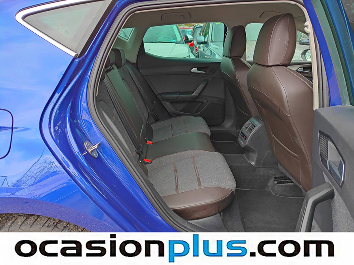 Seat León Seat León 1.4 e-Hybrid DSG-6 S&S Xcellence Go L (204 CV) de segunda mano