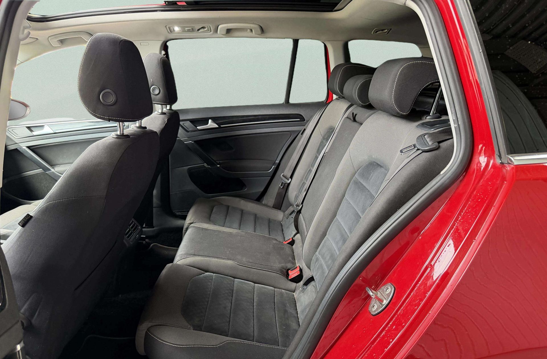 Volkswagen Golf Variant Sport 2.0 TDI BMT - foto 13