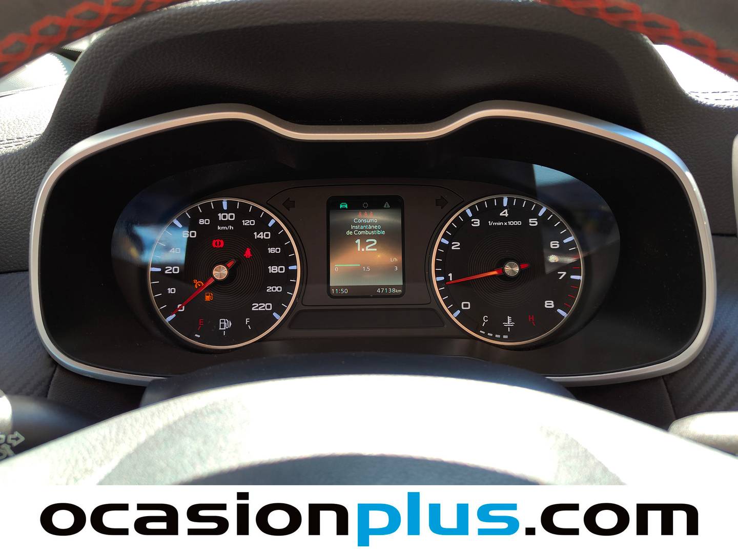 MG ZS MG ZS 1.5 Comfort (106 CV) gasolina