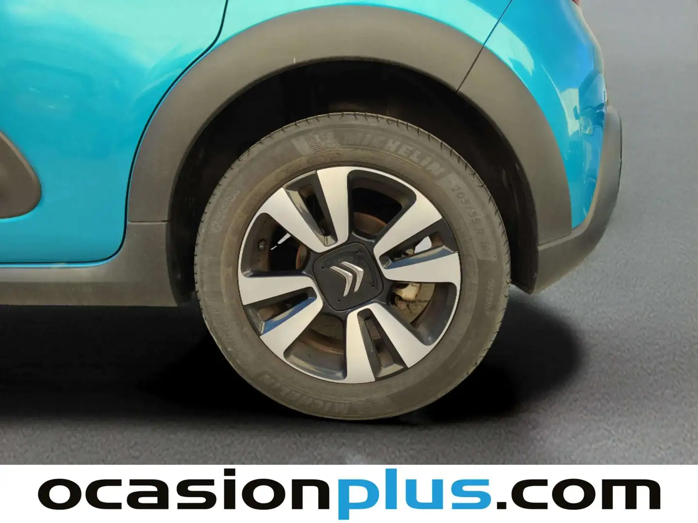 Foto Citroën C3 Citroen C3 PureTech 110 Max (110 CV)