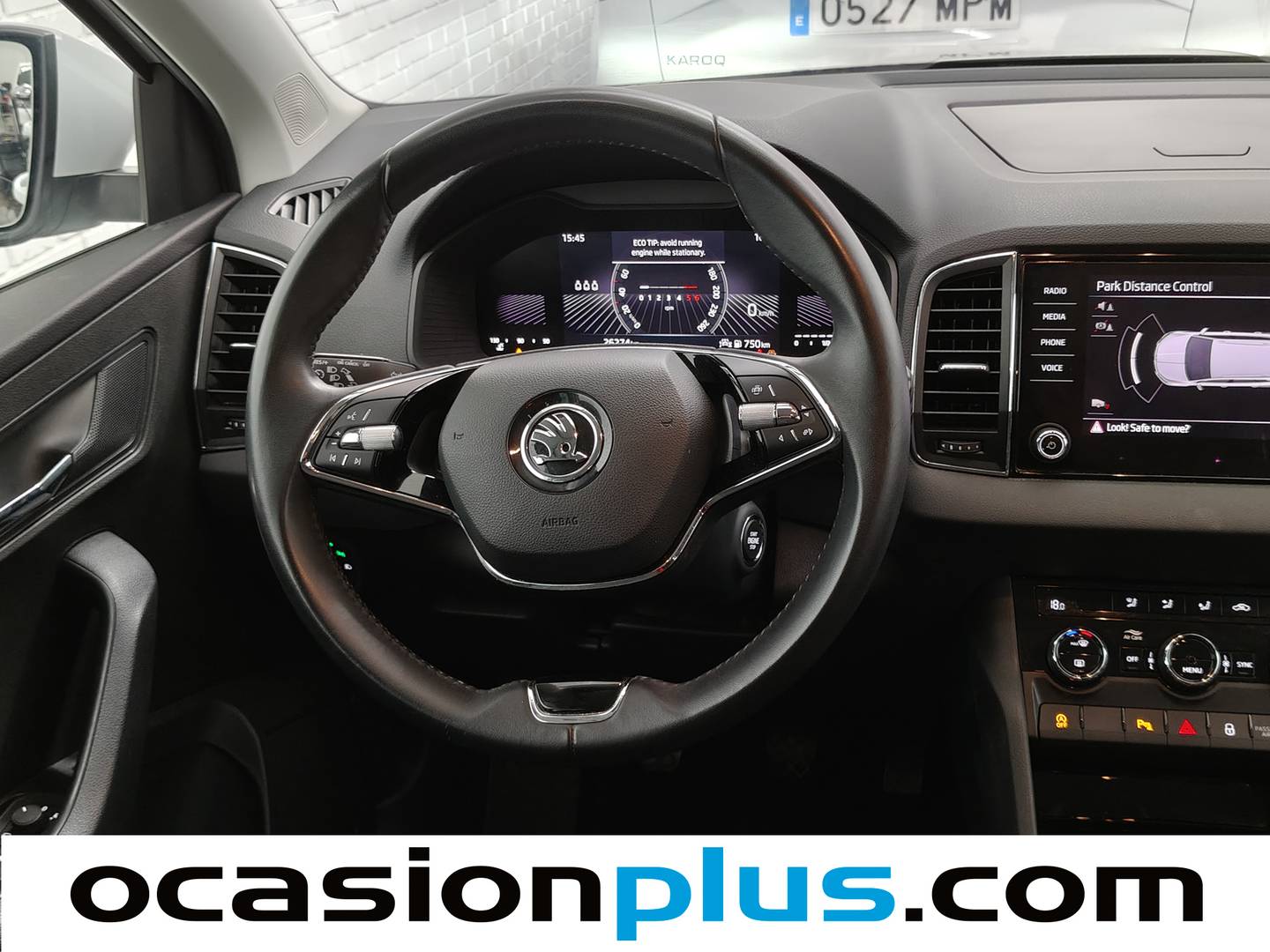 Foto Skoda Karoq Skoda Karoq 2.0 TDI Selection (115 CV)