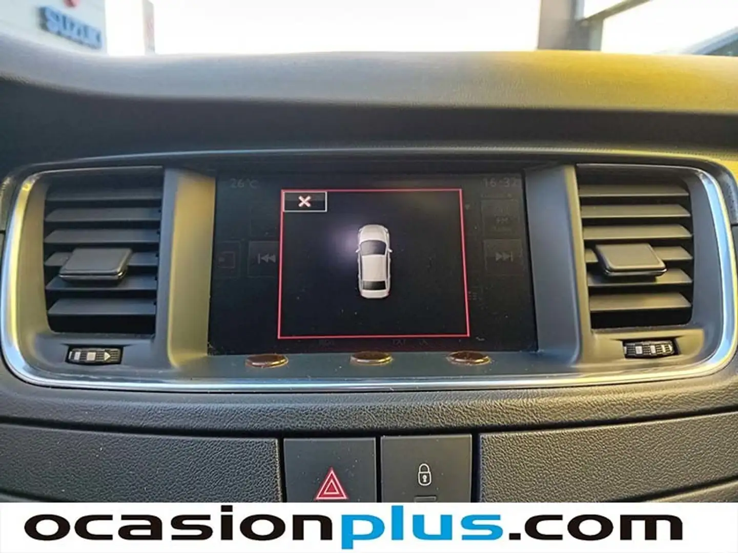 Foto Peugeot 508 Peugeot 508 2.0 BlueHDI Allure Auto (180 CV)