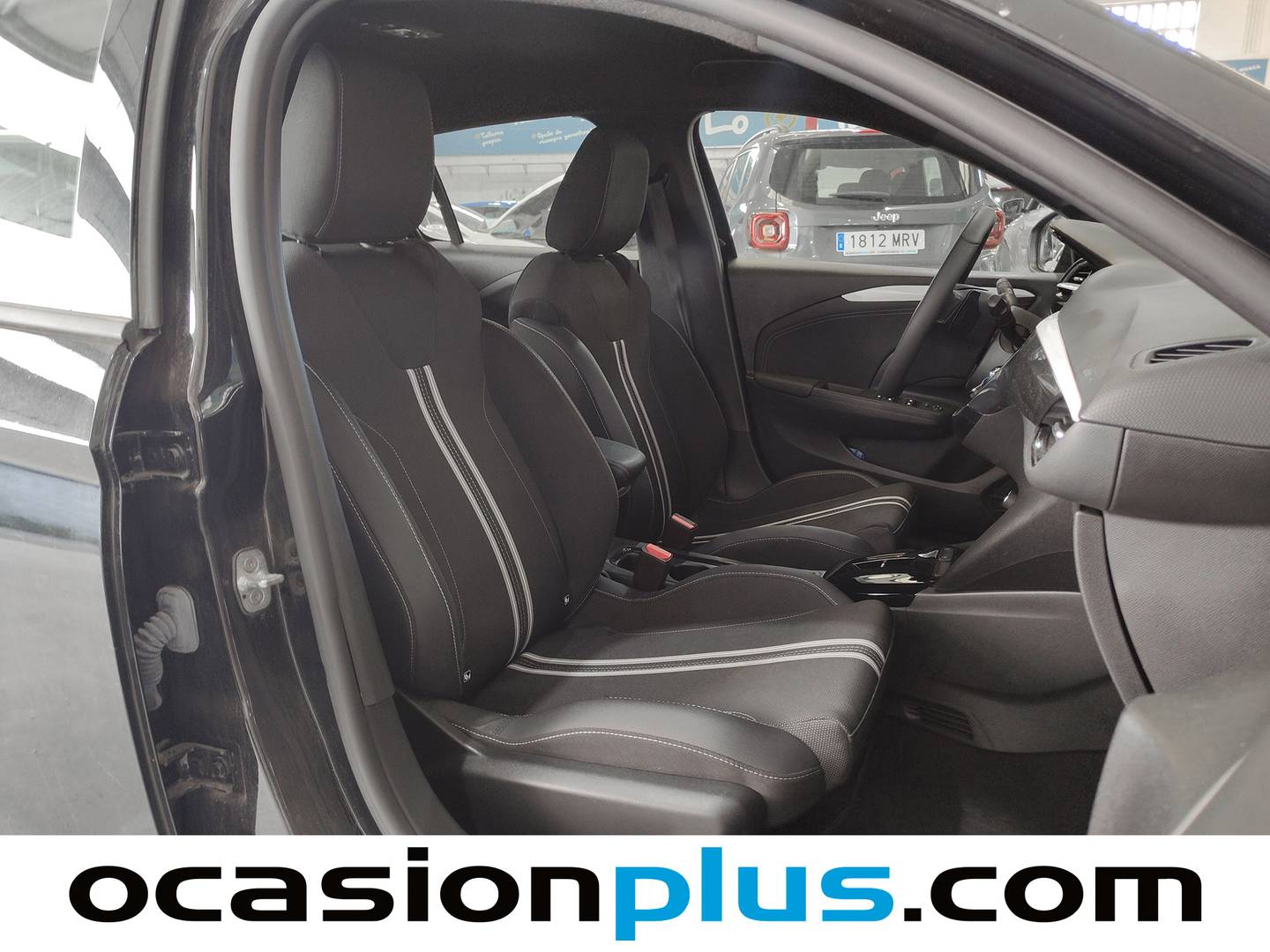 Opel Corsa Opel Corsa 1.2 T XHL Hybrid GS eDCT (110 CV) híbrido