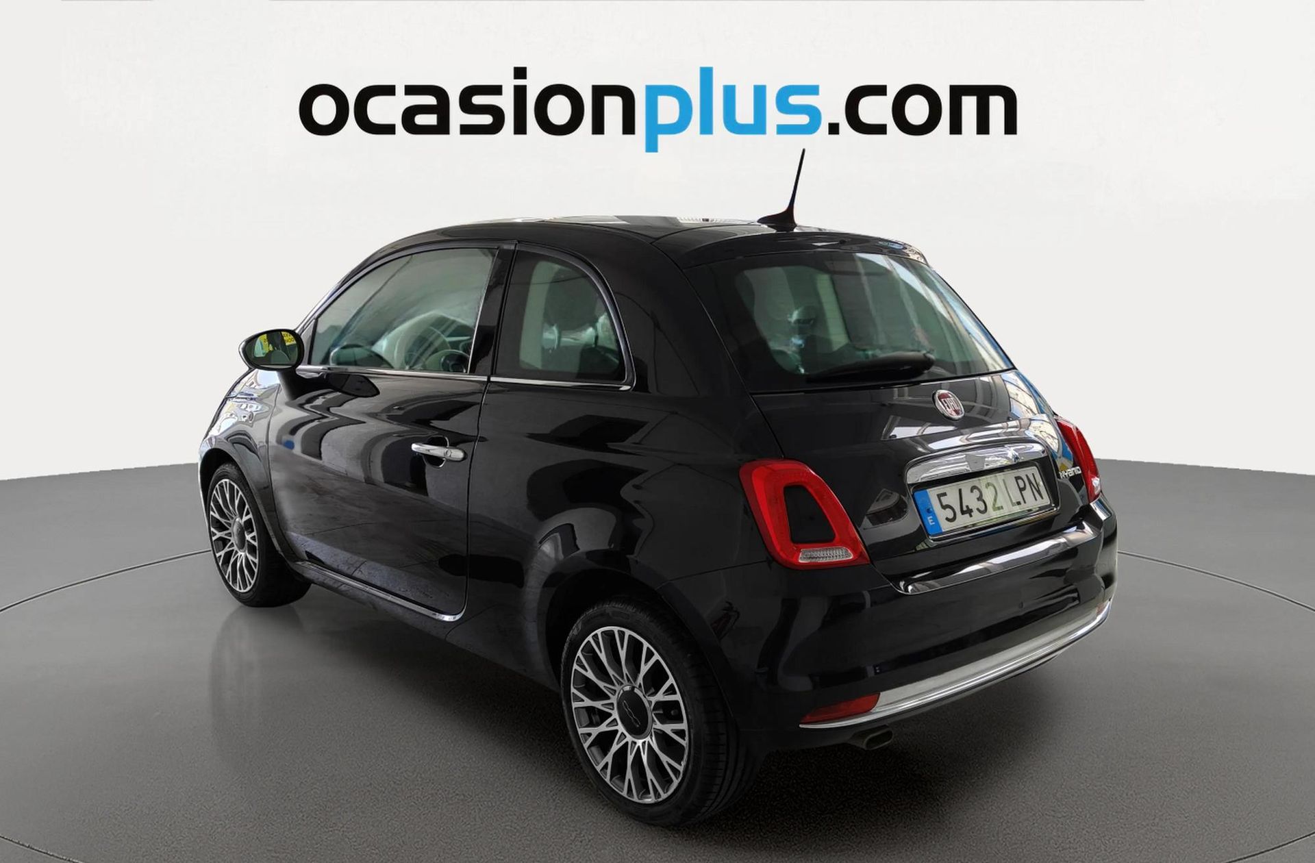 Fiat 500 Dolcevita 1.0 Hybrid - foto 3