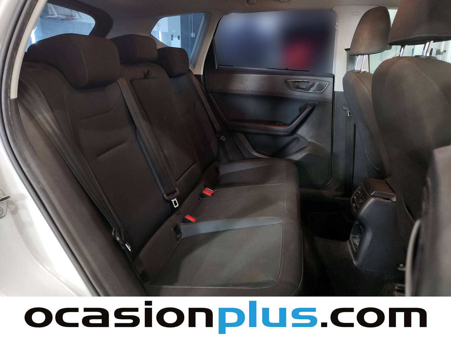 Seat Ateca Seat Ateca 1.0 TSI S&S Ecomotive Style Plus Nav (115 CV) gasolina