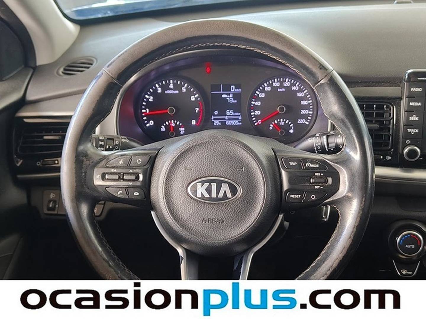 Foto KIA Stonic Kia Stonic 1.0 T-GDi Drive (100 CV)