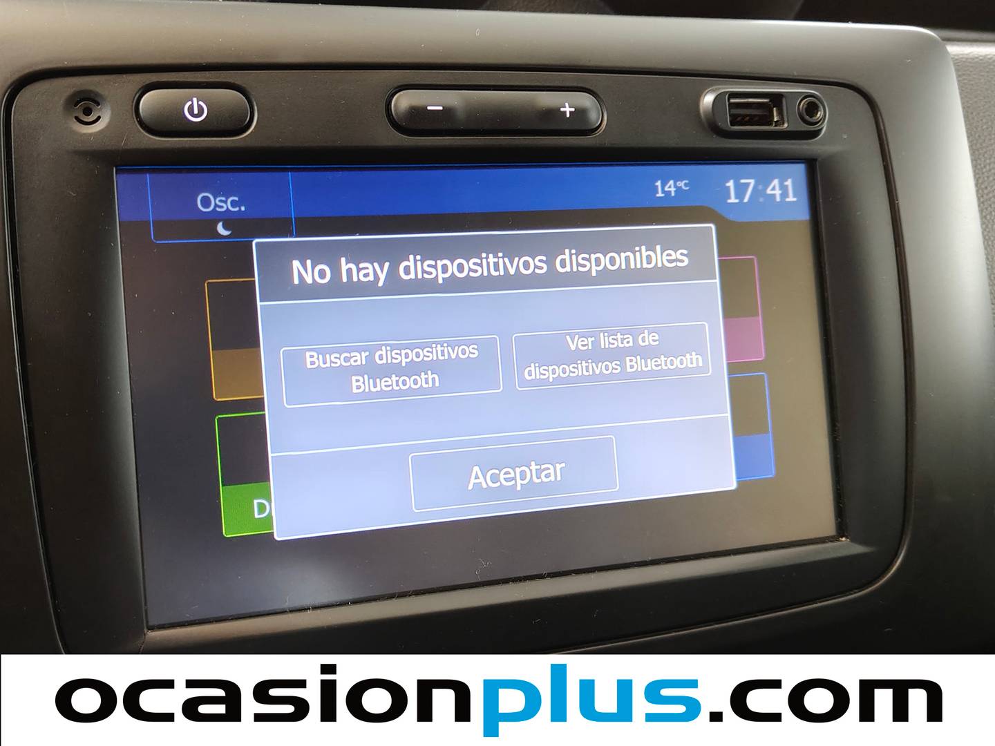 Dacia Duster Dacia Duster Prestige Blue dCi (115 CV) 4X2 diésel