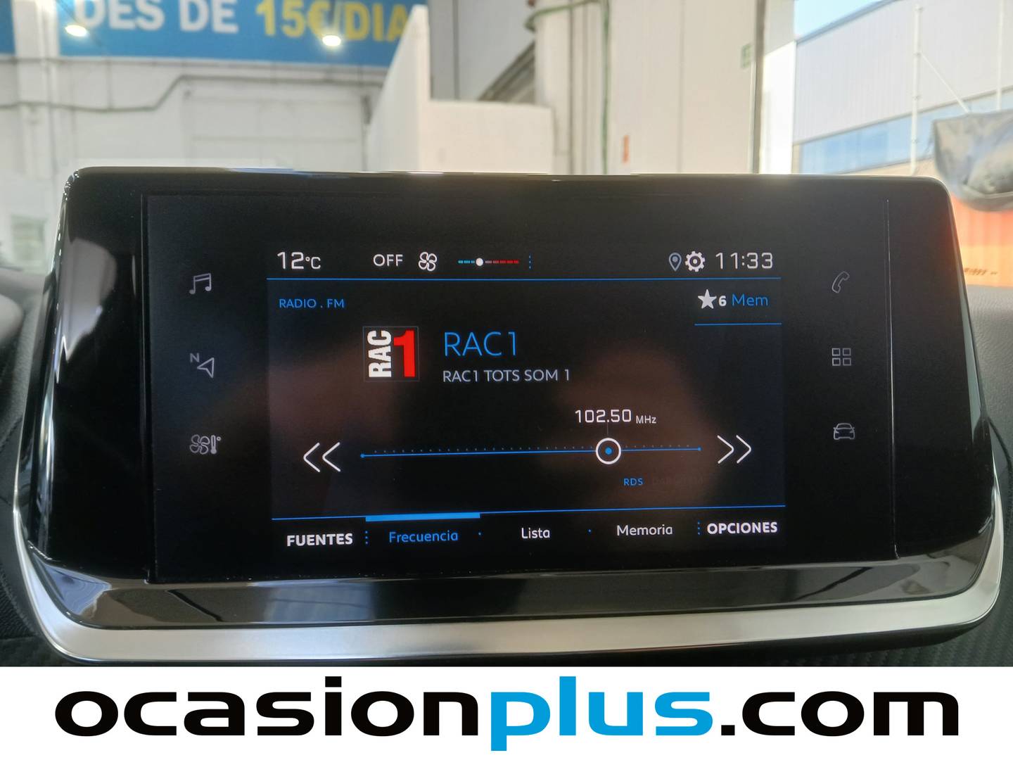 Foto Peugeot 2008 Peugeot 2008 Puretech 100 S&S Active (100 CV)