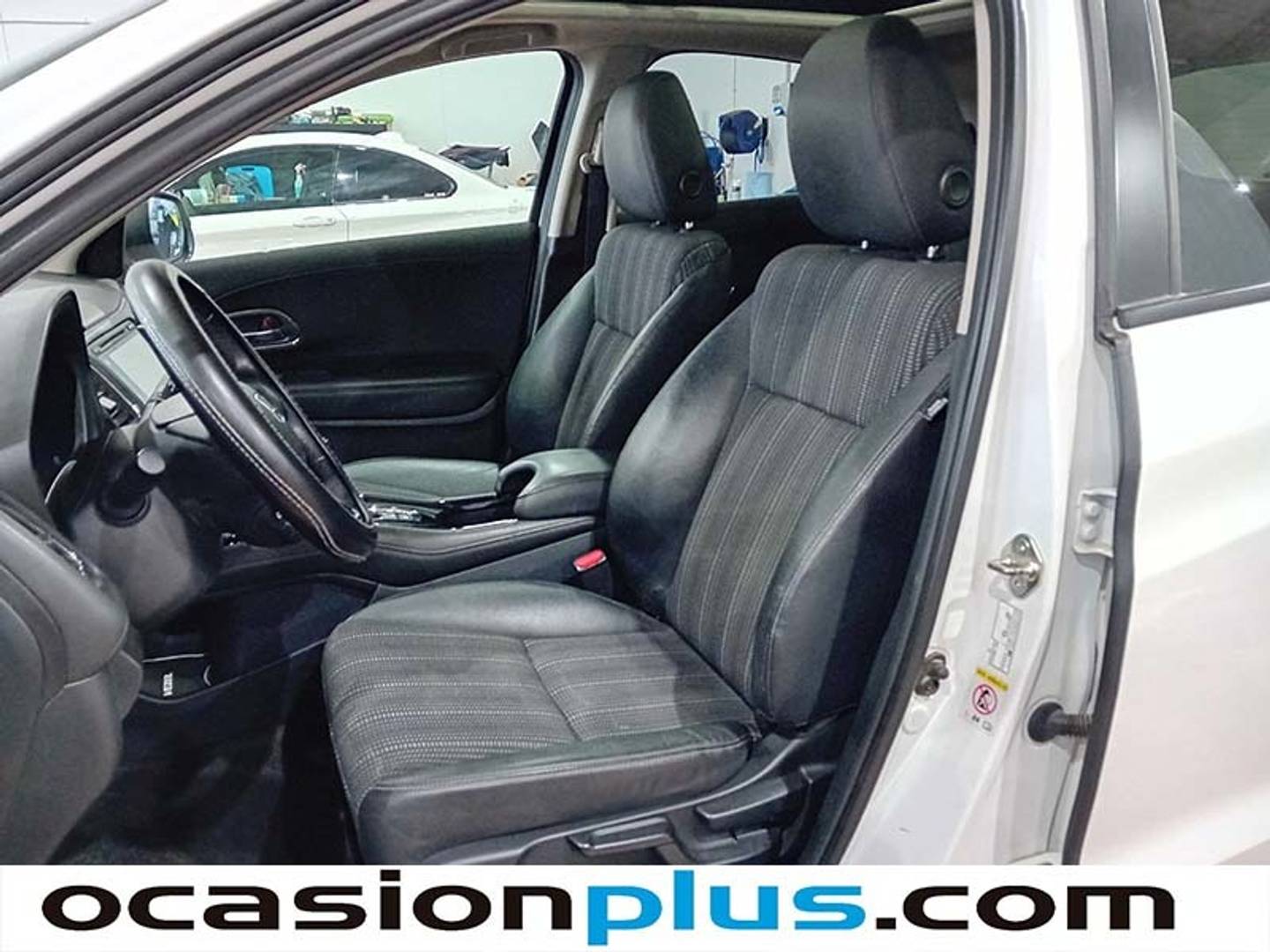 Foto Honda HR-V Honda HR-V 1.6 i-DTEC Executive (120 CV)