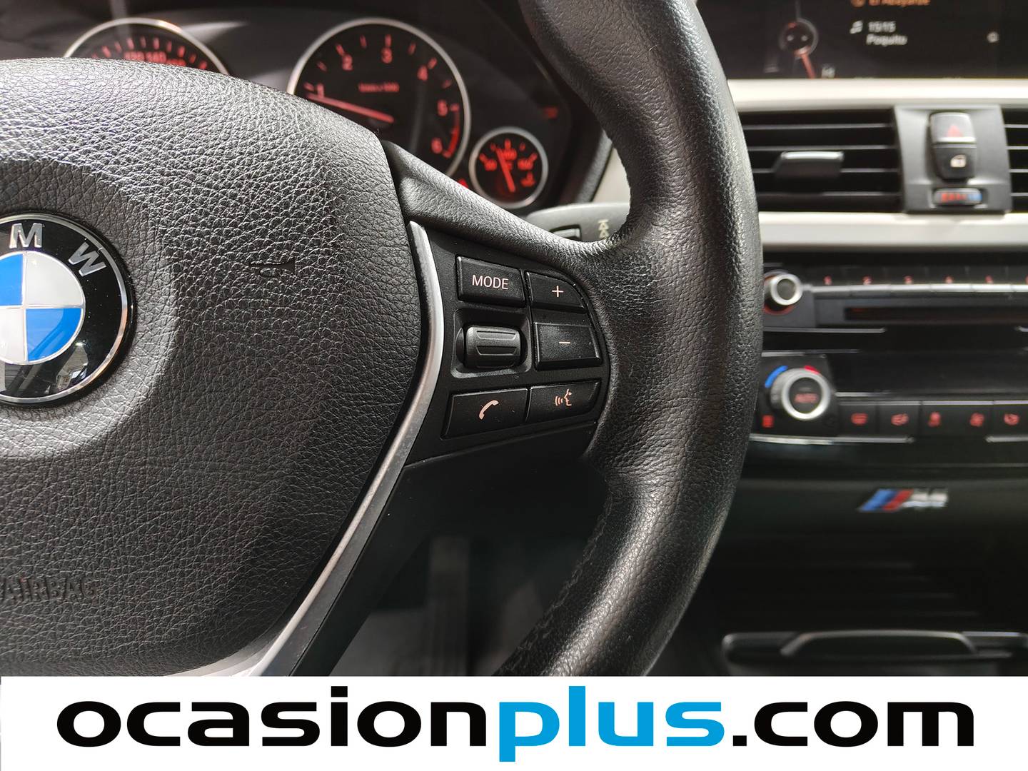 BMW Serie 3 BMW Serie 3 318d (150 CV) 150cv