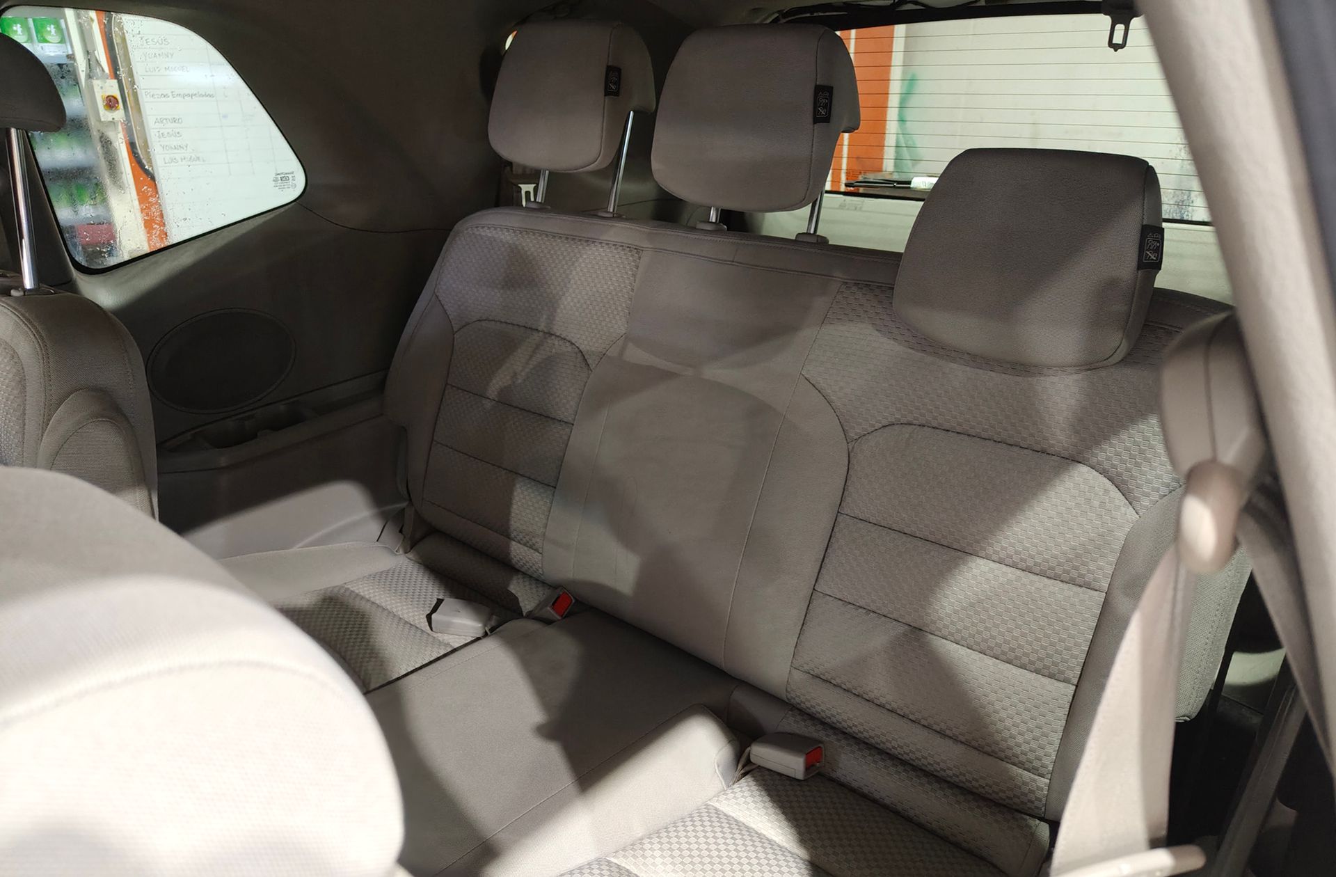 SsangYong Rodius D22T Premium 7 plazas - foto 7