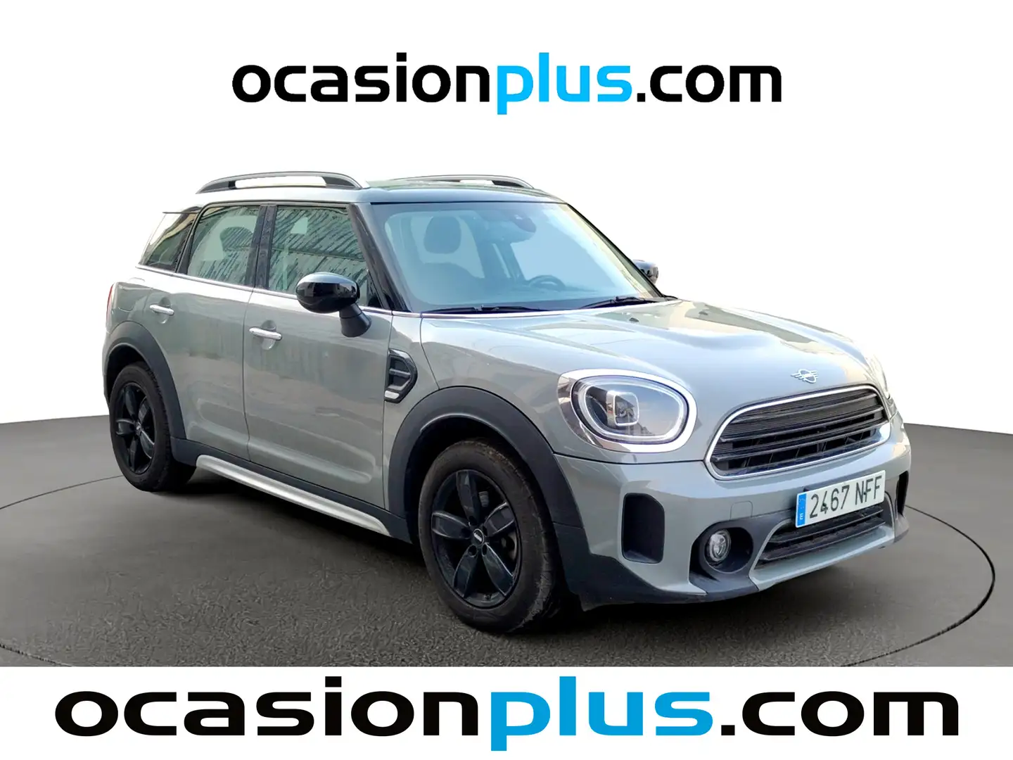 Foto Mini Countryman MINI MINI Countryman Cooper (136 CV)