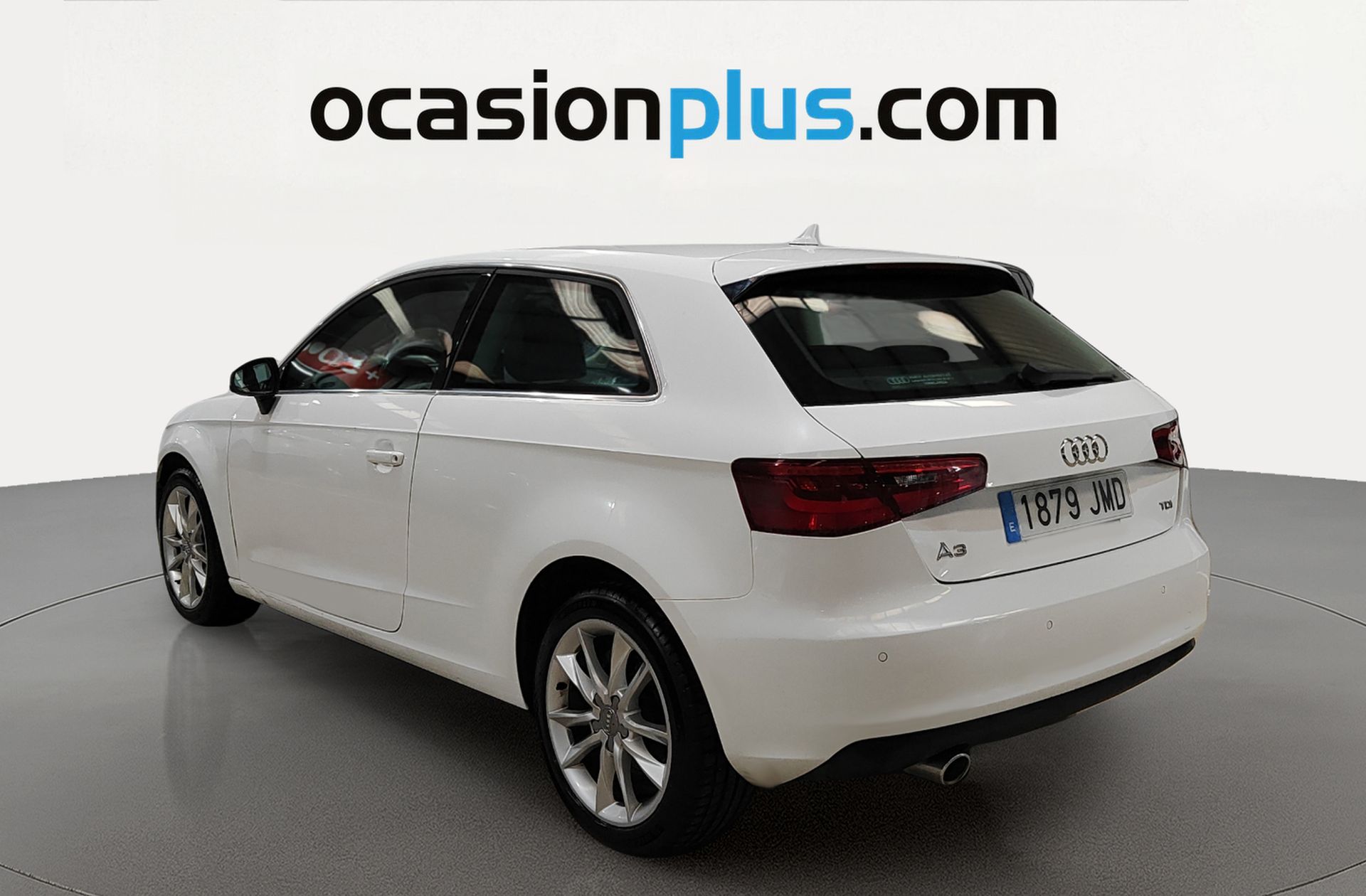 Audi A3 Advanced 1.6 TDI clean diesel - foto 4