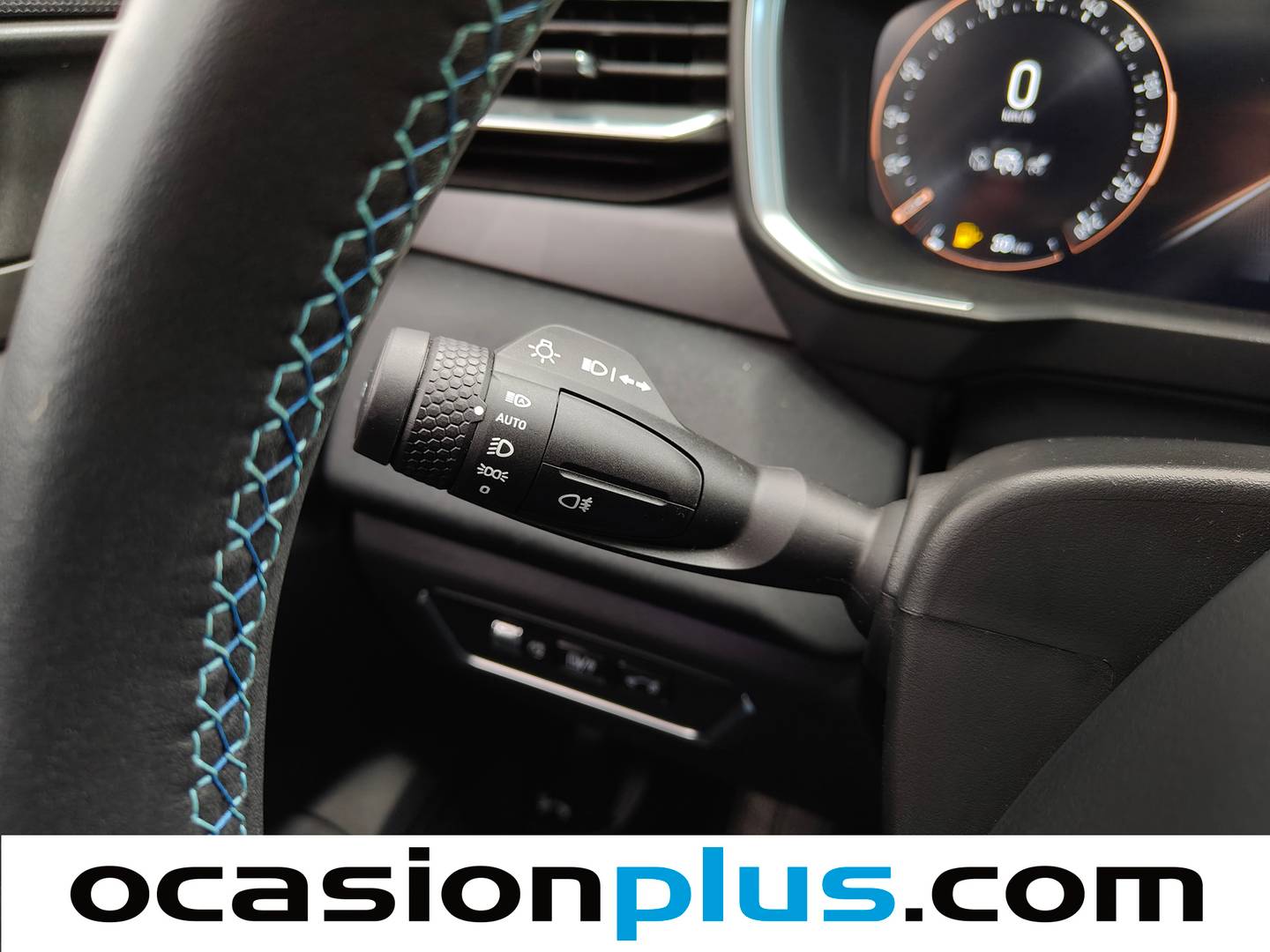 Lynk & Co 01 Lynk & Co 01 1.5 PHEV 6.6kW (261 CV) automático