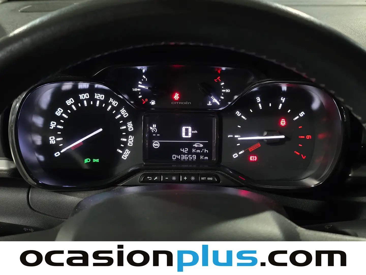 Foto Citroën C3 Citroen C3 PureTech 83 Feel Pack (83 CV)