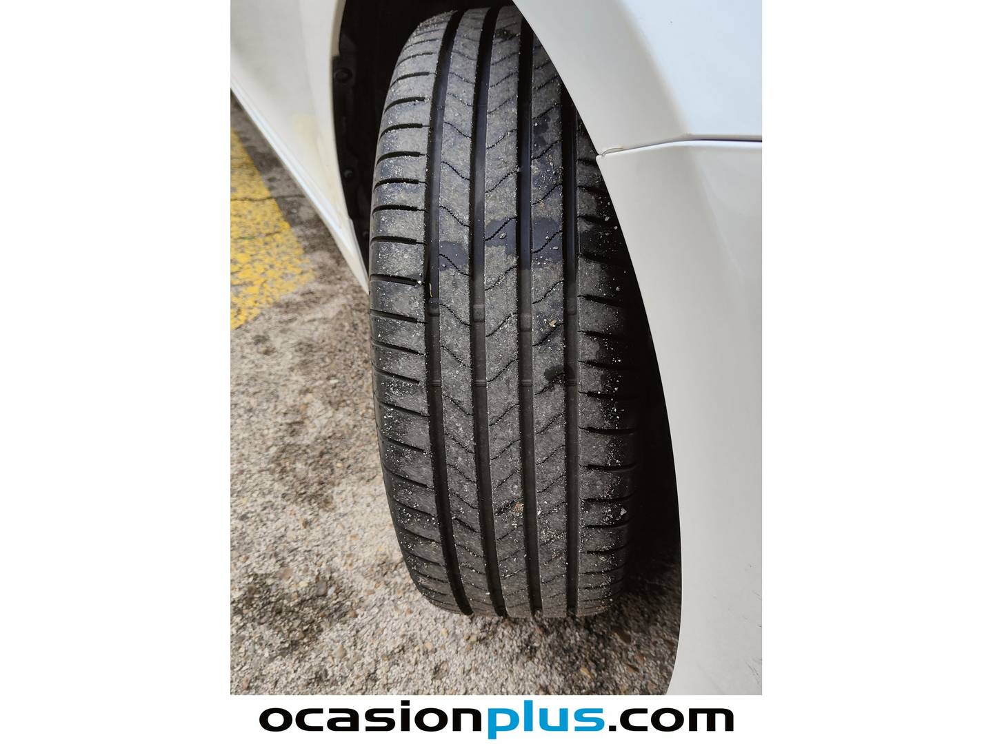 Lexus CT Lexus CT 200h Business (136 CV) seminuevo