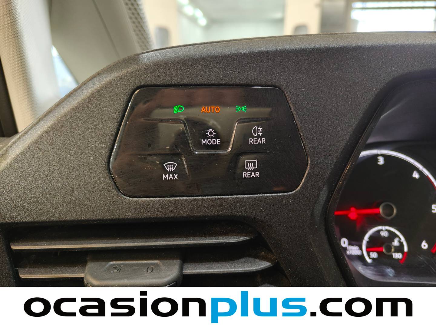 Extras y acabados del Volkswagen Caddy Volkswagen Caddy Cargo Cargo 2.0 TDI (75 CV)