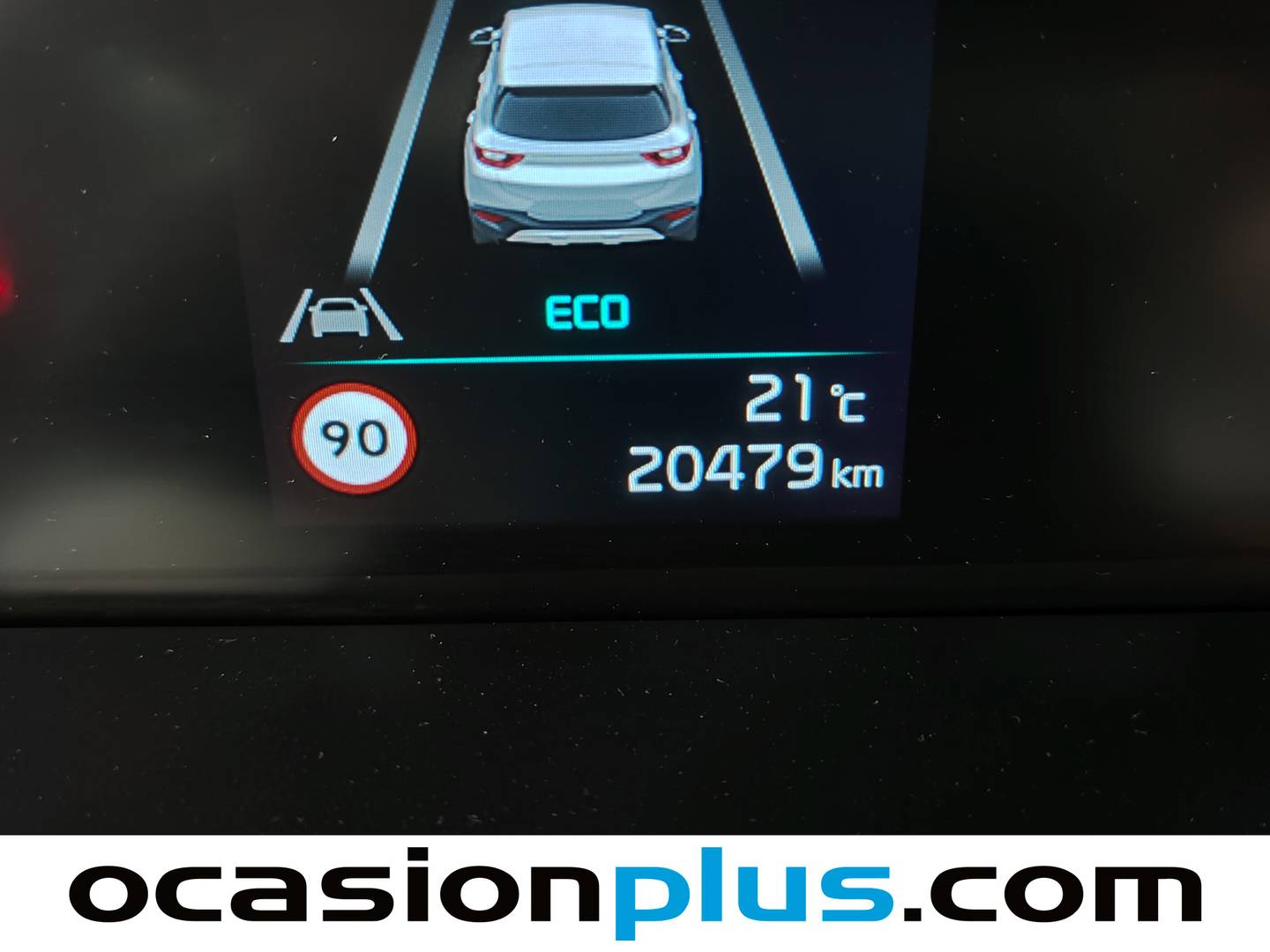 KIA Stonic KIA Stonic 1.0 T-GDi MHEV MT Concept (100 CV) seminuevo