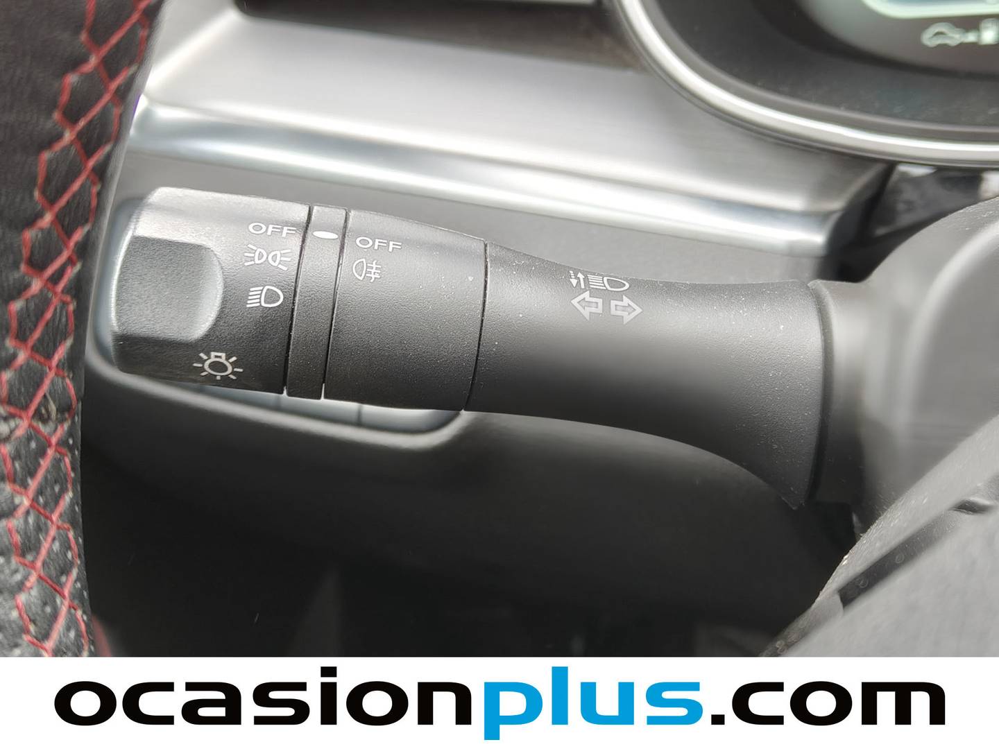 Foto SWM G01 SWM G01 1.5T Luxury (131 CV)