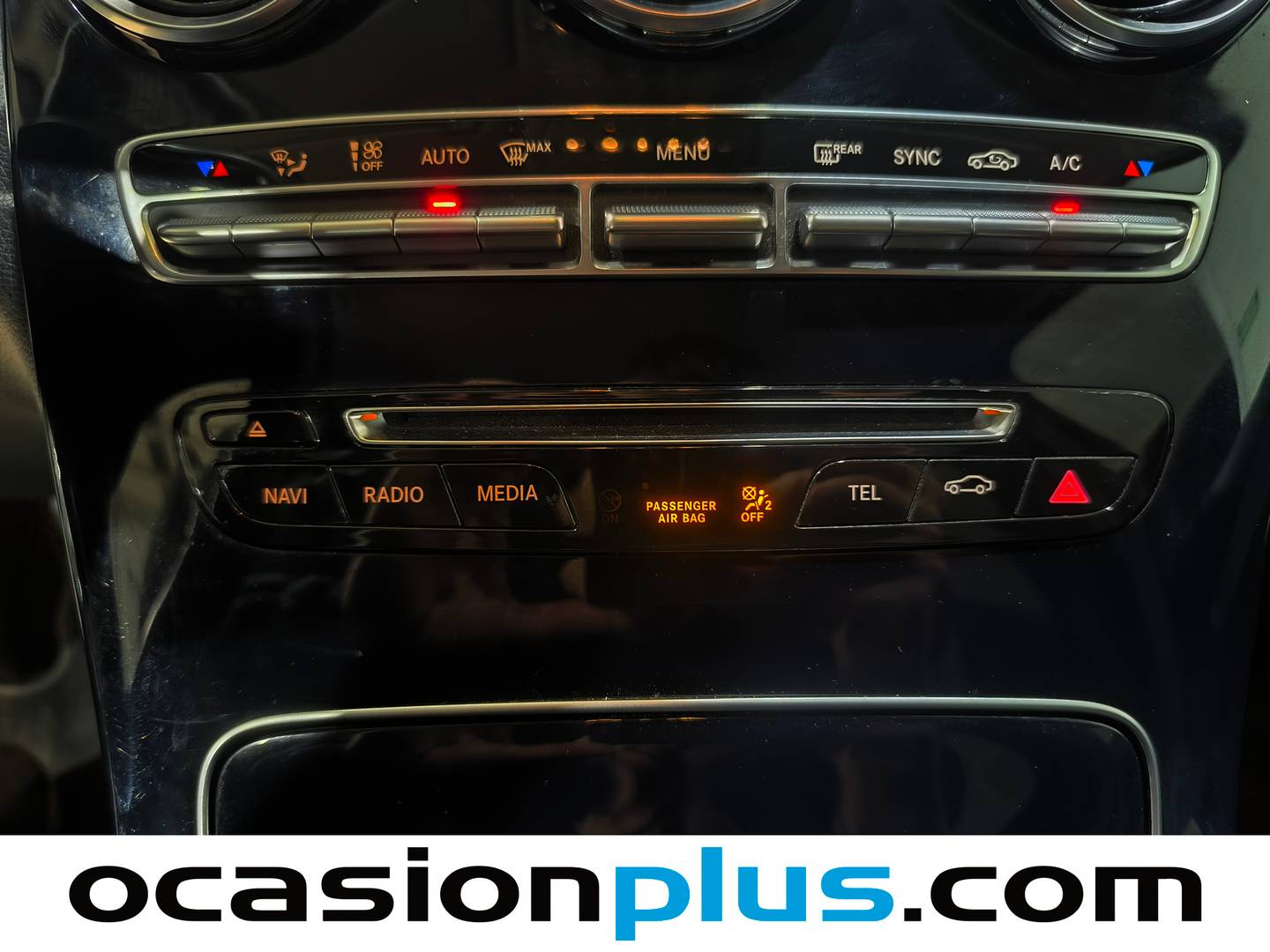 Foto Mercedes Clase GLC Mercedes-Benz GLC GLC 250 d 4Matic (204 CV)