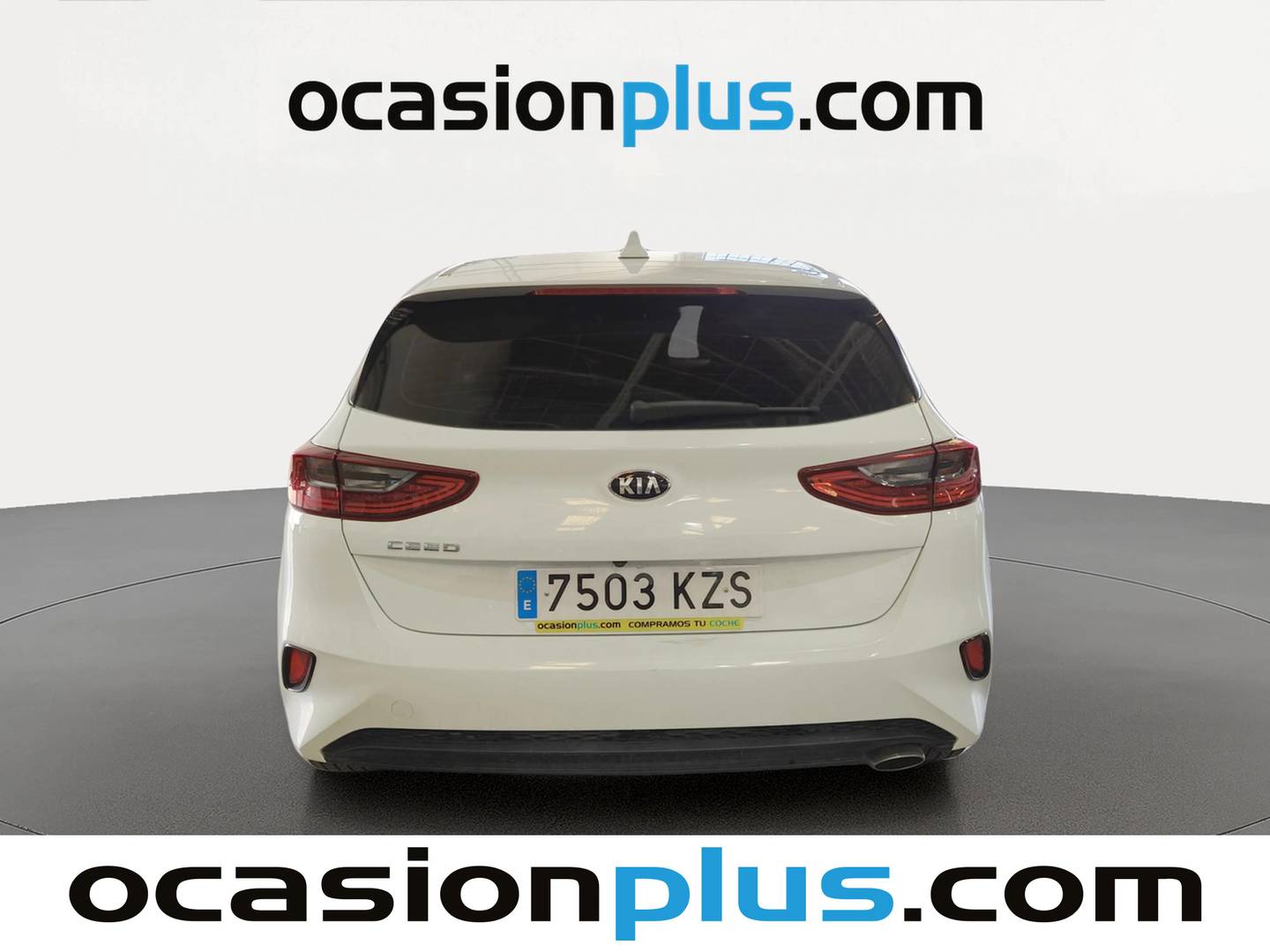KIA Ceed KIA Ceed 1.0 T-GDi Business (120 CV) barato