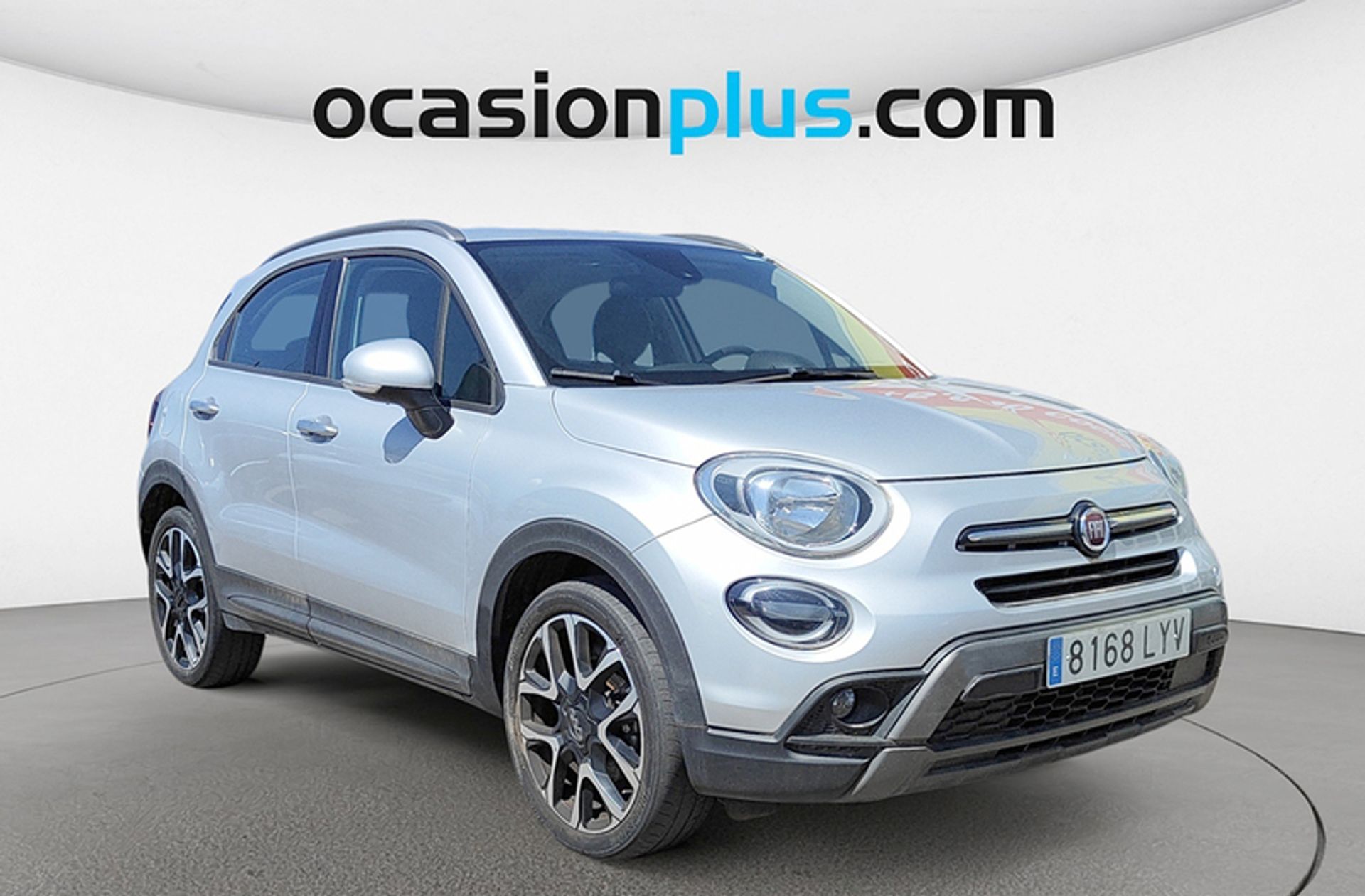Fiat 500X 1.3 Firefly Cross T4 DCT - foto 2
