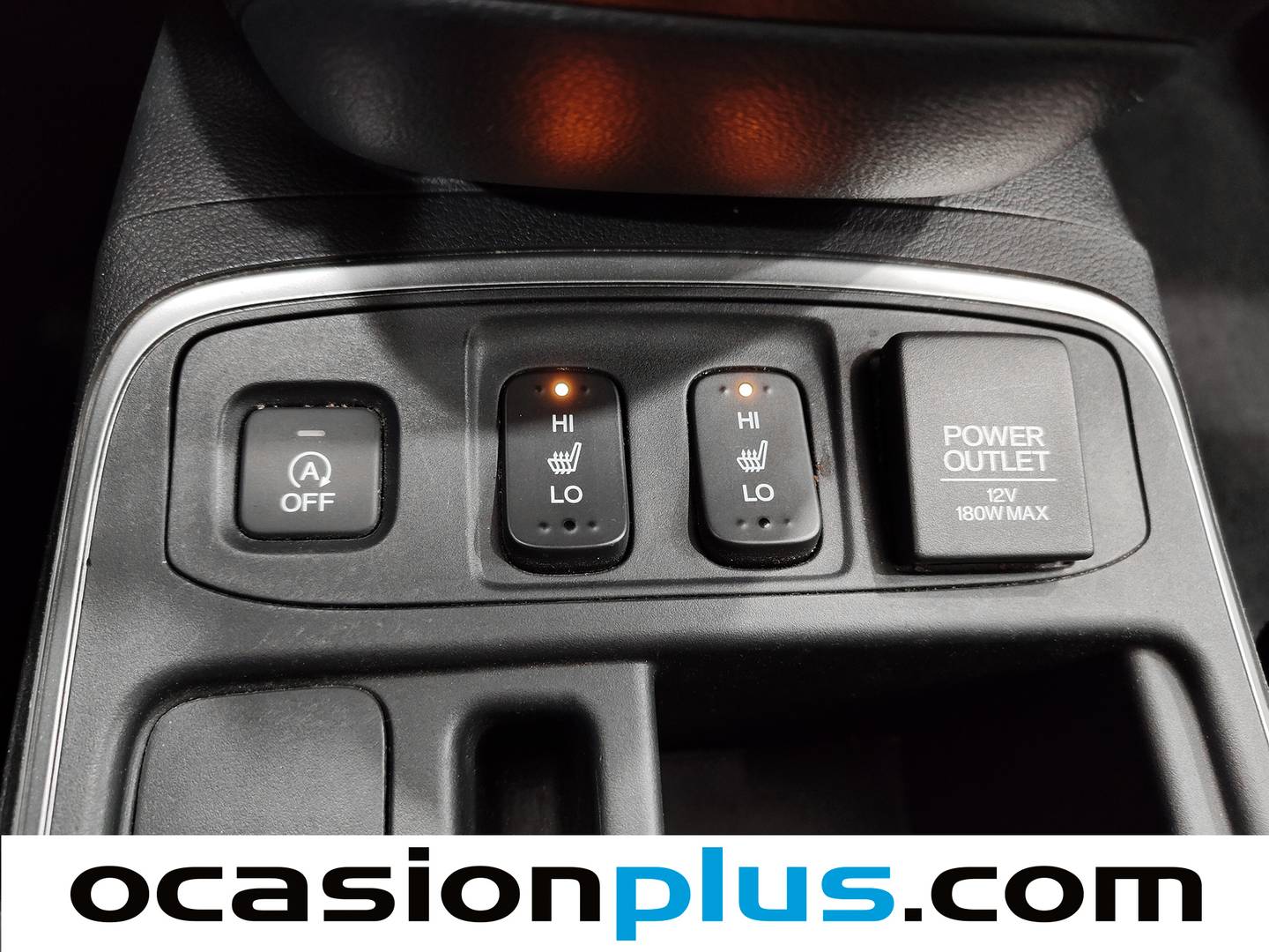Equipamiento del Honda CR-V Honda CR-V 1.6 i-DTEC Elegance 4x2 (120 CV)