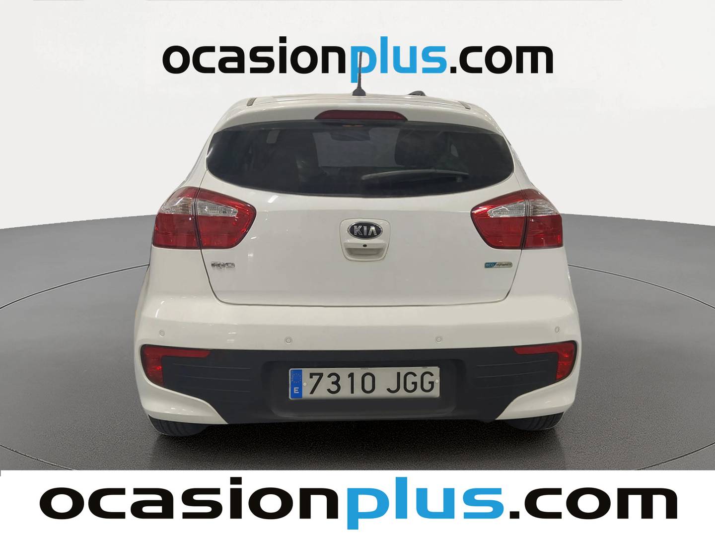 KIA Rio KIA Rio 1.2 CVVT x-Tech Eco-Dynamics (84 CV) barato