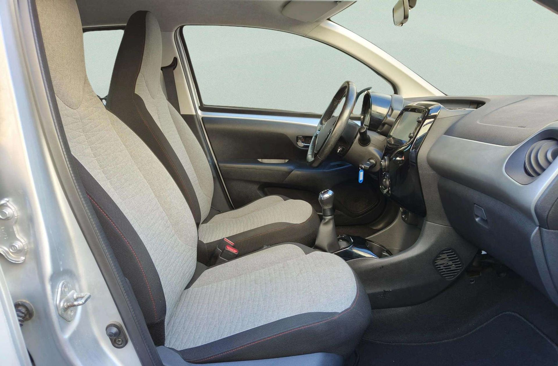 Citroën C1 PureTech 82 City Edition - foto 15