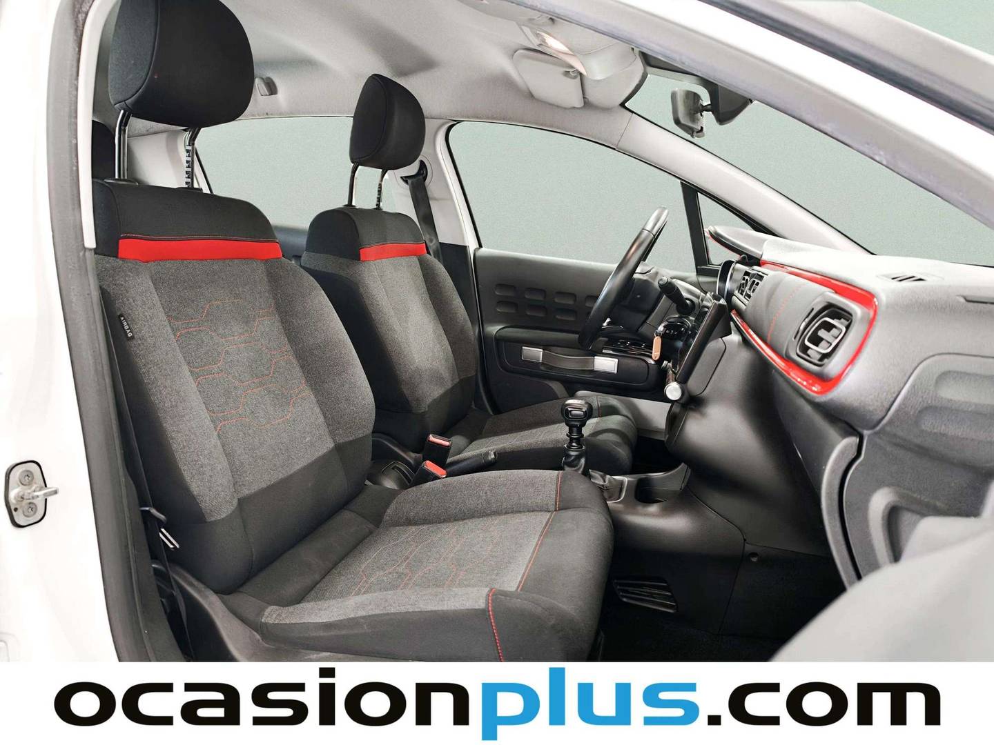 Citroën C3 Citroën C3 PureTech 110 S&S Feel (110 CV) manual