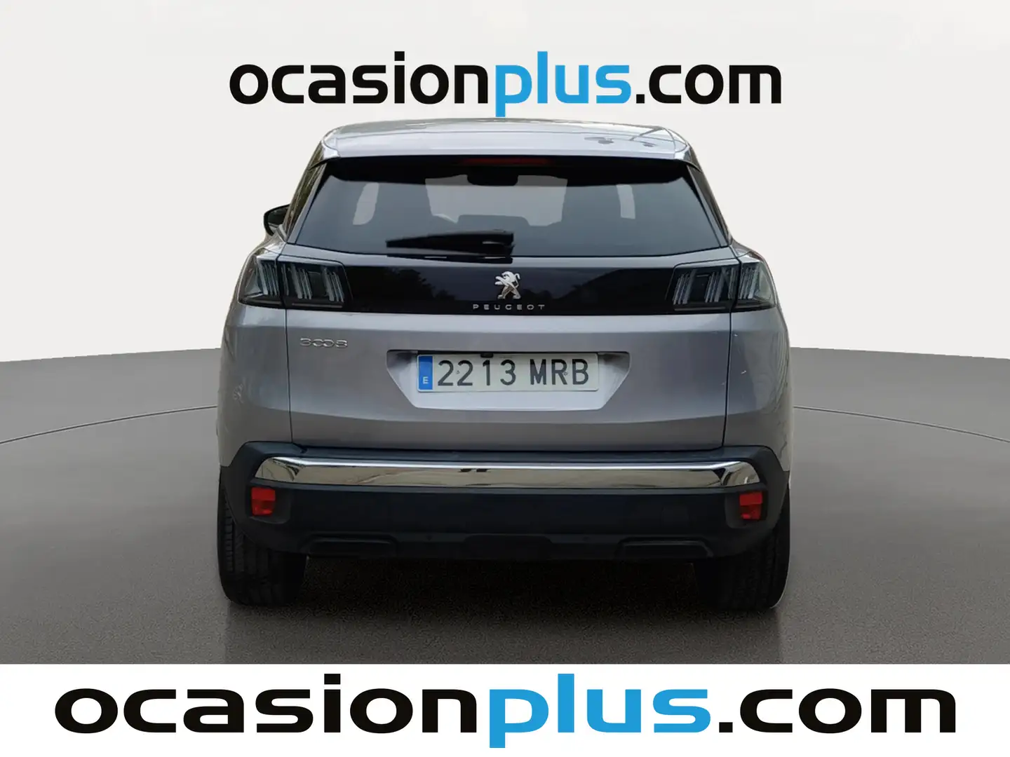 Foto Peugeot 3008 Peugeot 3008 PureTech 130 S&S Allure Pack (130 CV)