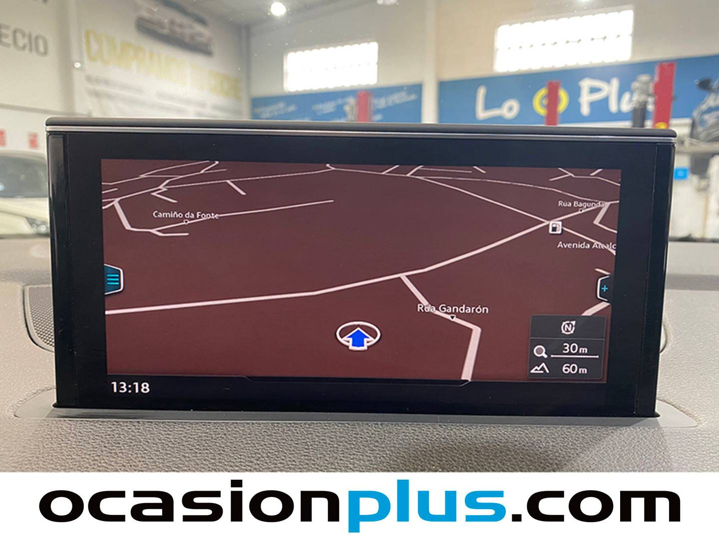 Foto Audi Q7 Audi Q7 design 3.0 TDI quattro (272 CV) tiptronic 7 Plazas