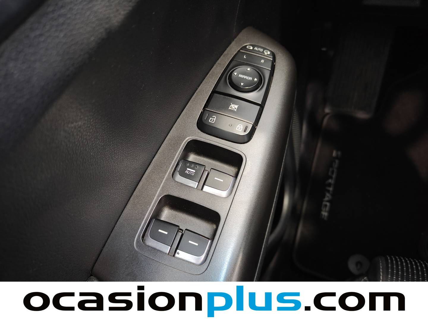 KIA Sportage KIA Sportage 1.7 CRDi VGT Eco-Dynamics Drive 4x2 (115 CV) 2017