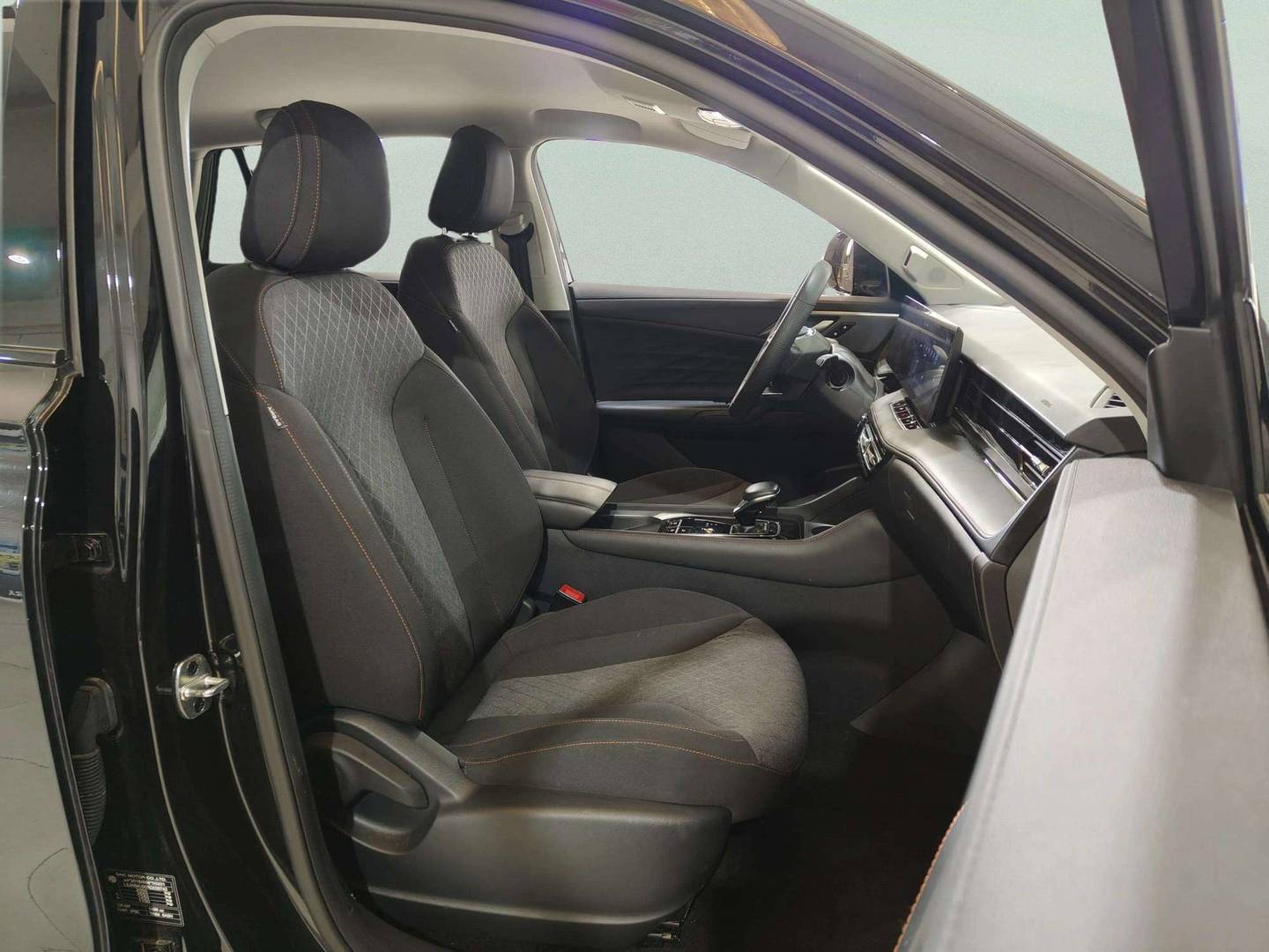 MG HS MG HS 1.5T Comfort DCT (170 CV) al mejor precio