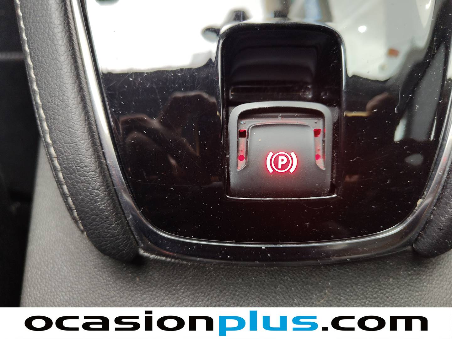 Opel Grandland X Opel Grandland X 1.2 Turbo Ultimate Auto (130 CV) de segunda mano