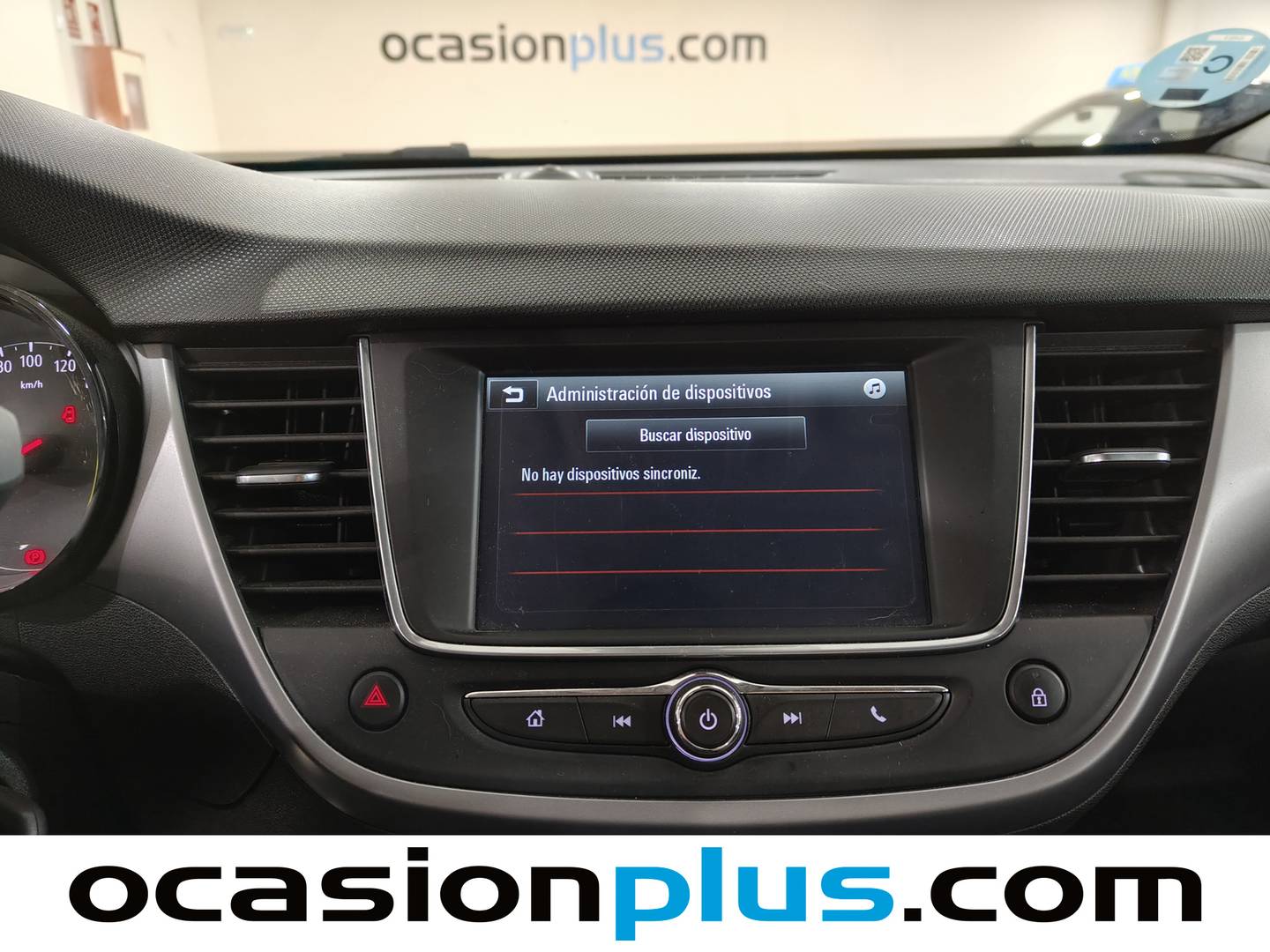 Opel Crossland X Opel Crossland X 1.2 Edition Pro (81 CV) al mejor precio