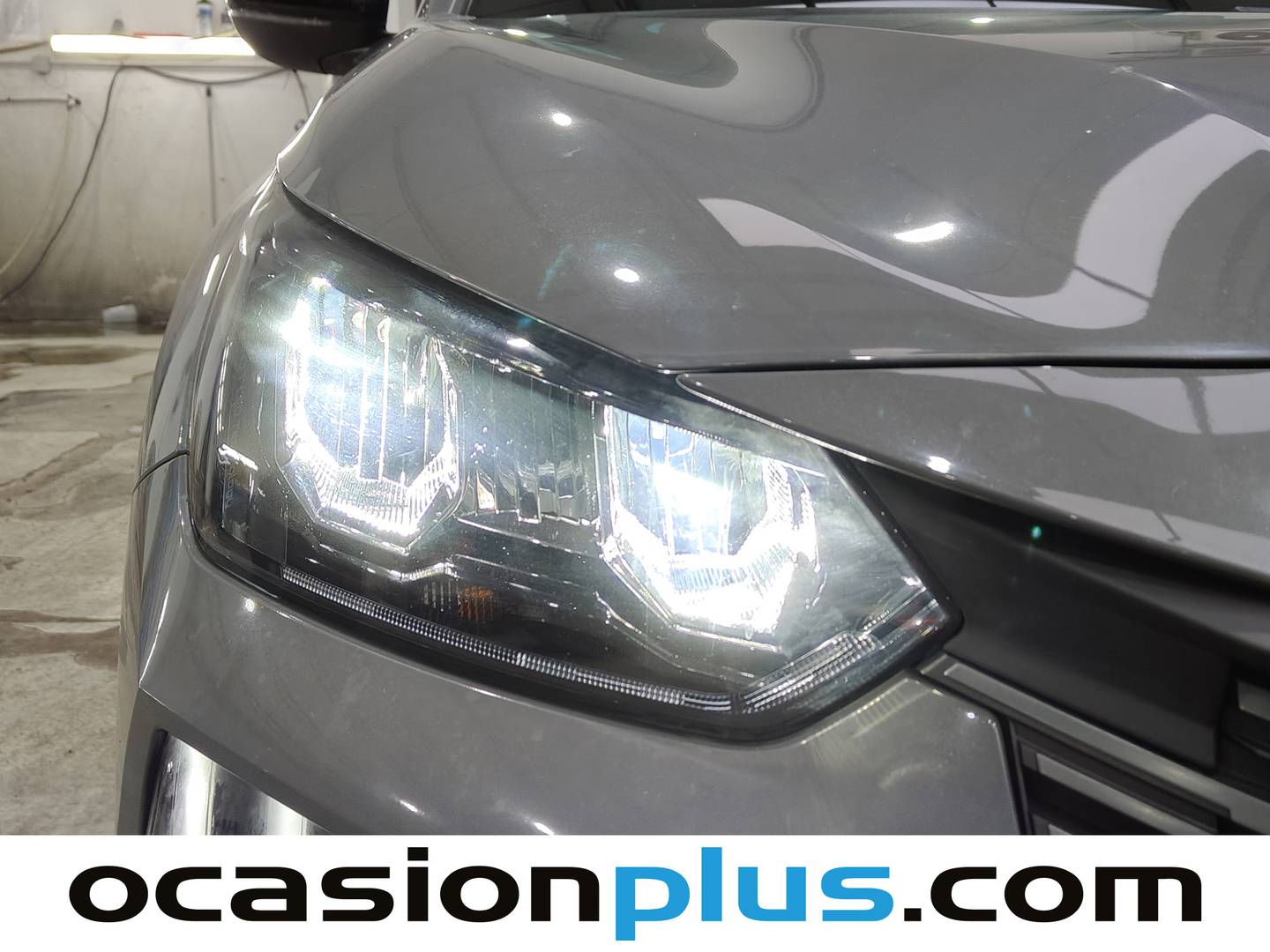 Peugeot 208 Peugeot 208 PureTech 100 Allure (100 CV) barato