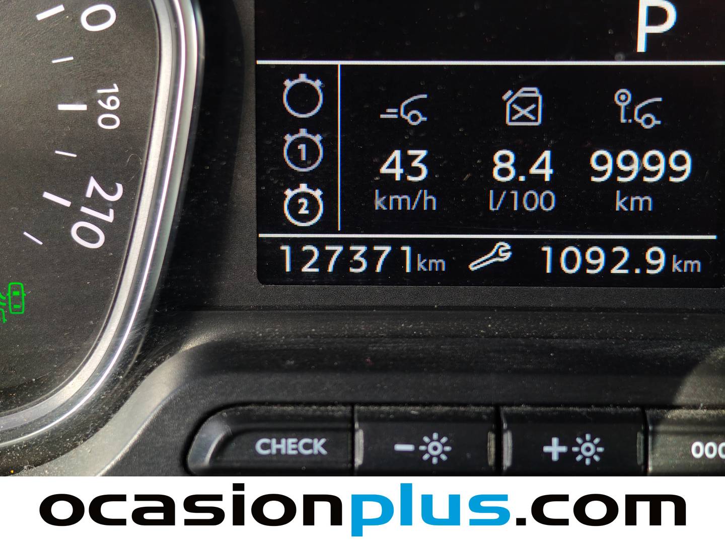 Foto Peugeot Traveller Peugeot Traveller 2.0 BlueHDi Allure Standard EAT6 8 Plazas (180 CV)