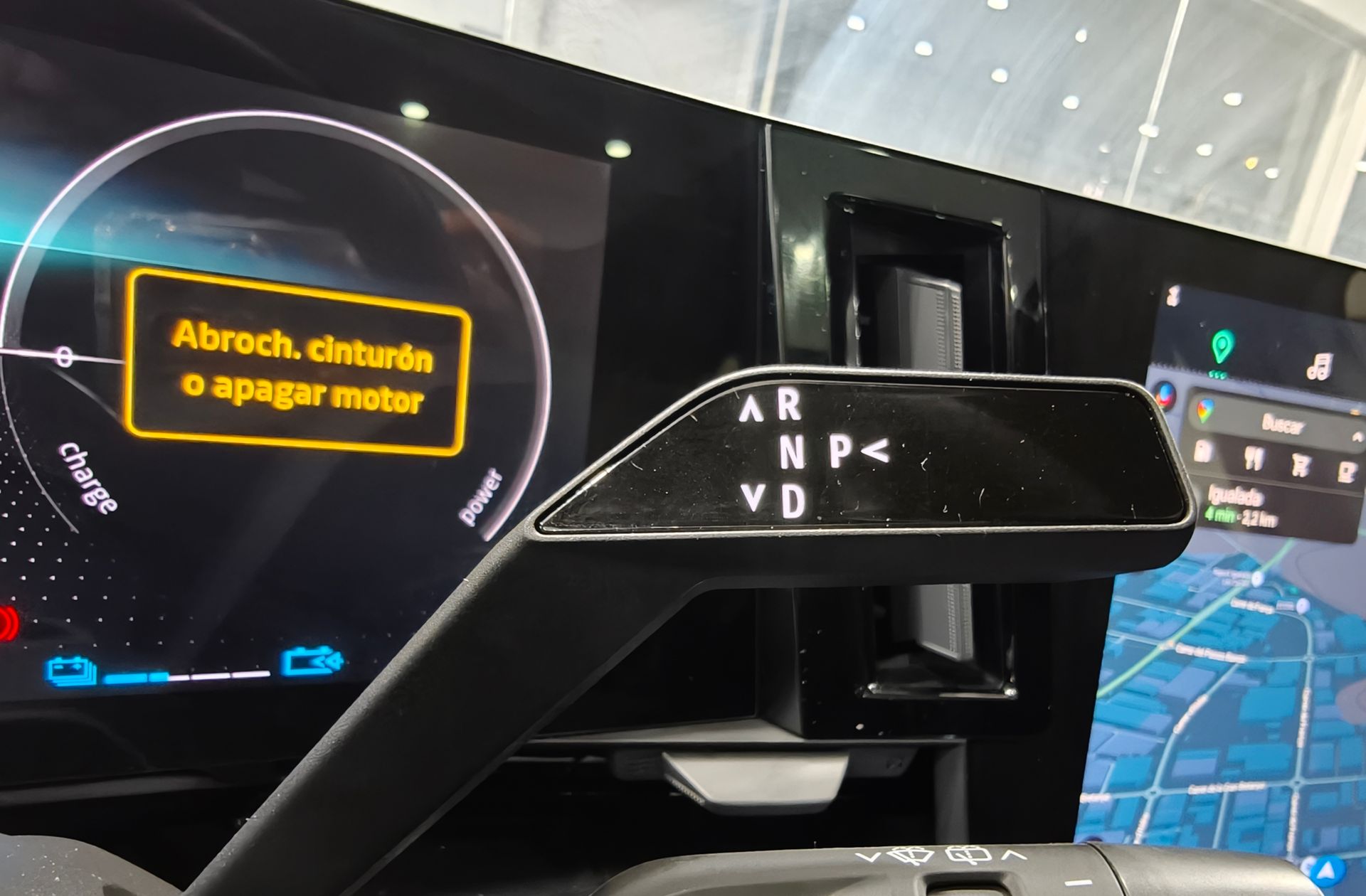 Renault Austral Iconic E-Tech Full Hybrid - foto 5