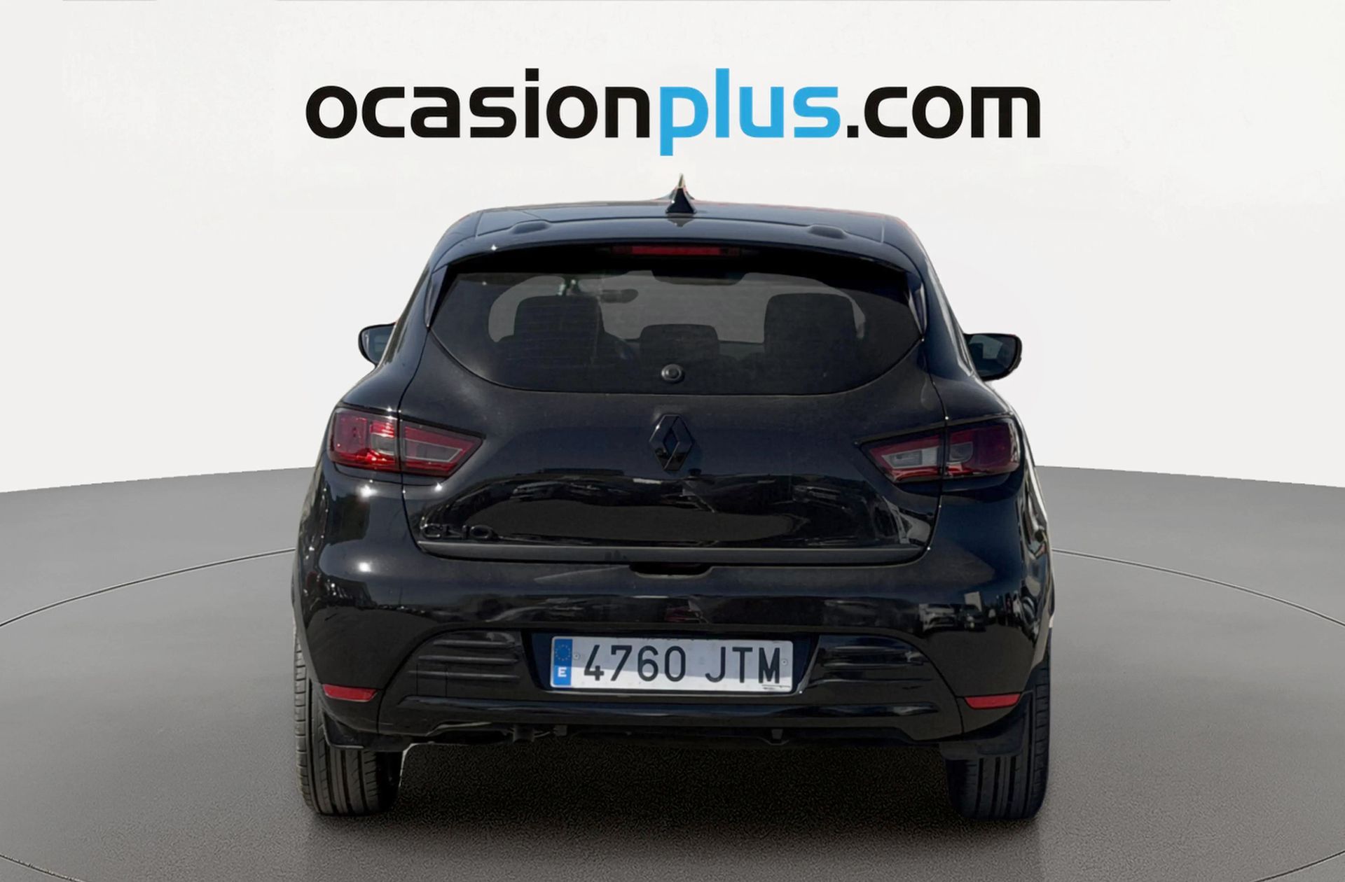Renault Clio Limited Energy dCi - foto 12