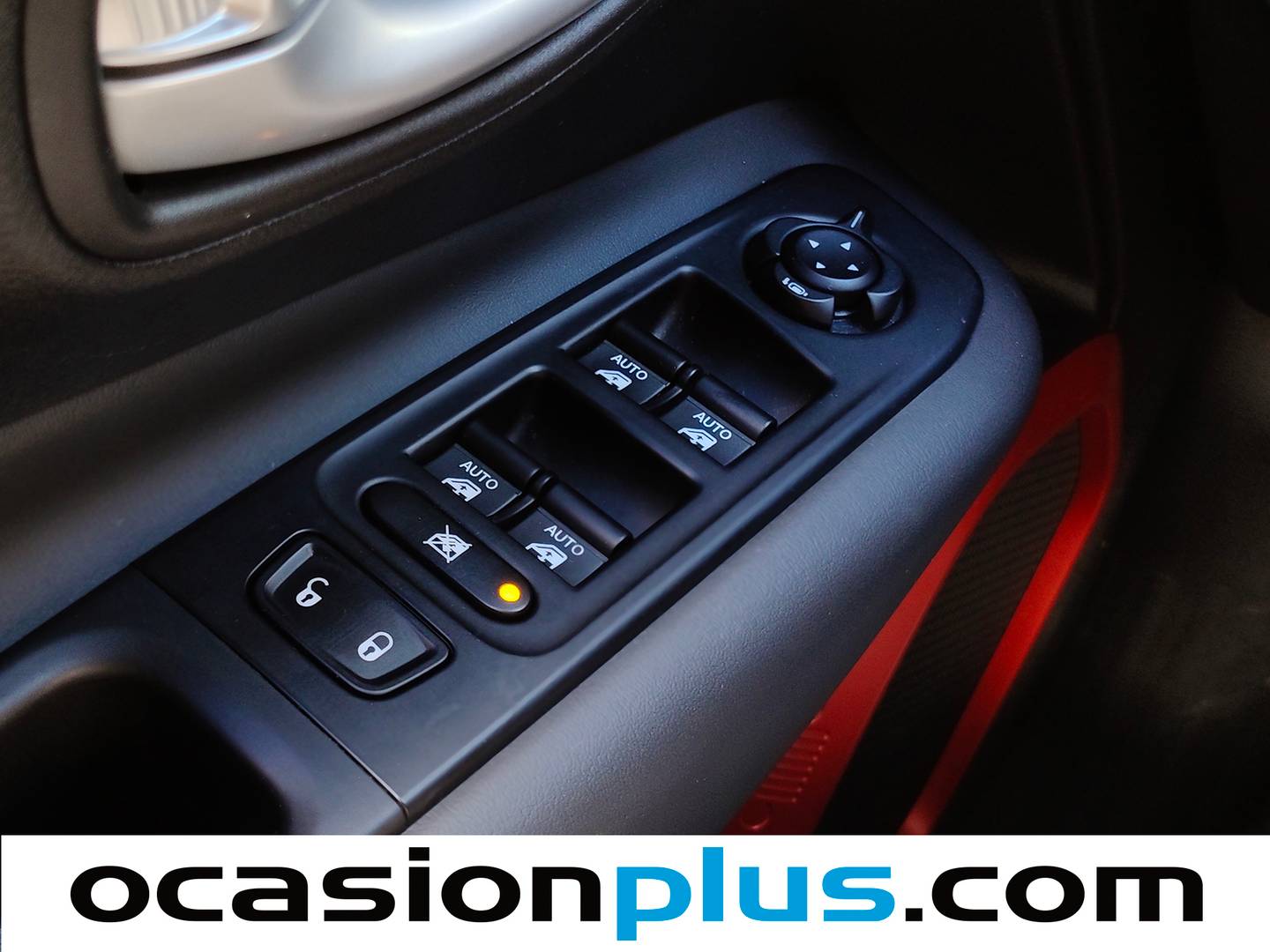 Jeep Renegade Jeep Renegade 1.3 PHEV Trailhawk AWD AT (240 CV) barato