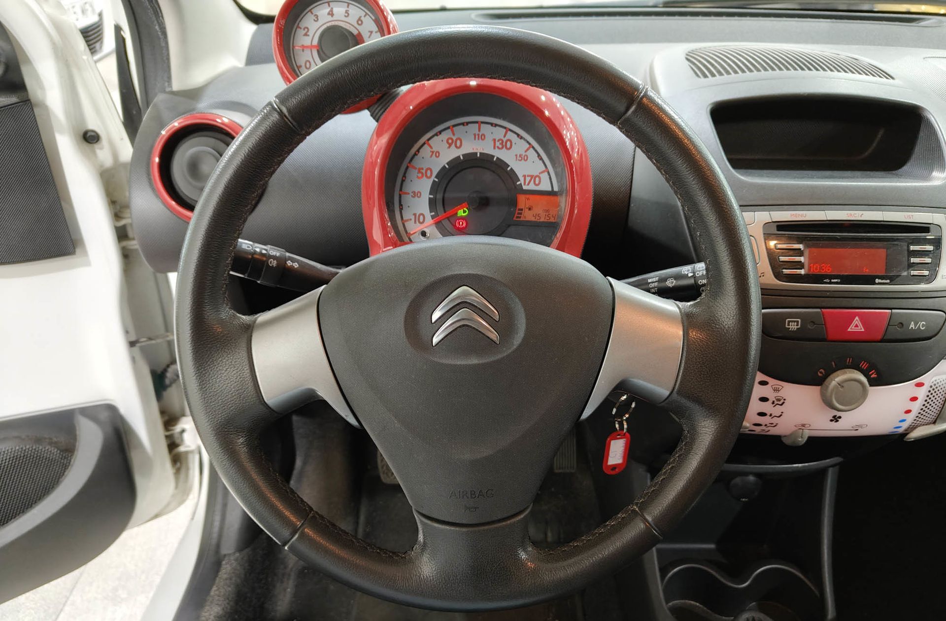 Citroën C1 1.0 Collection - foto 17