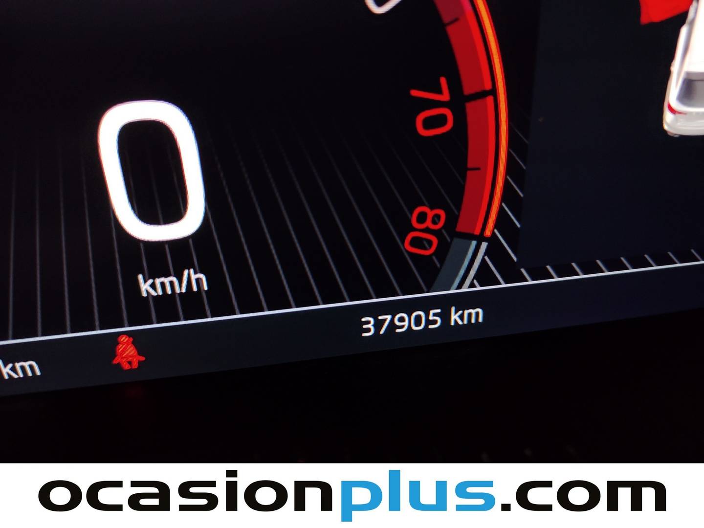 Foto Skoda Fabia Skoda Fabia 1.0 TSI Emotion (110 CV)